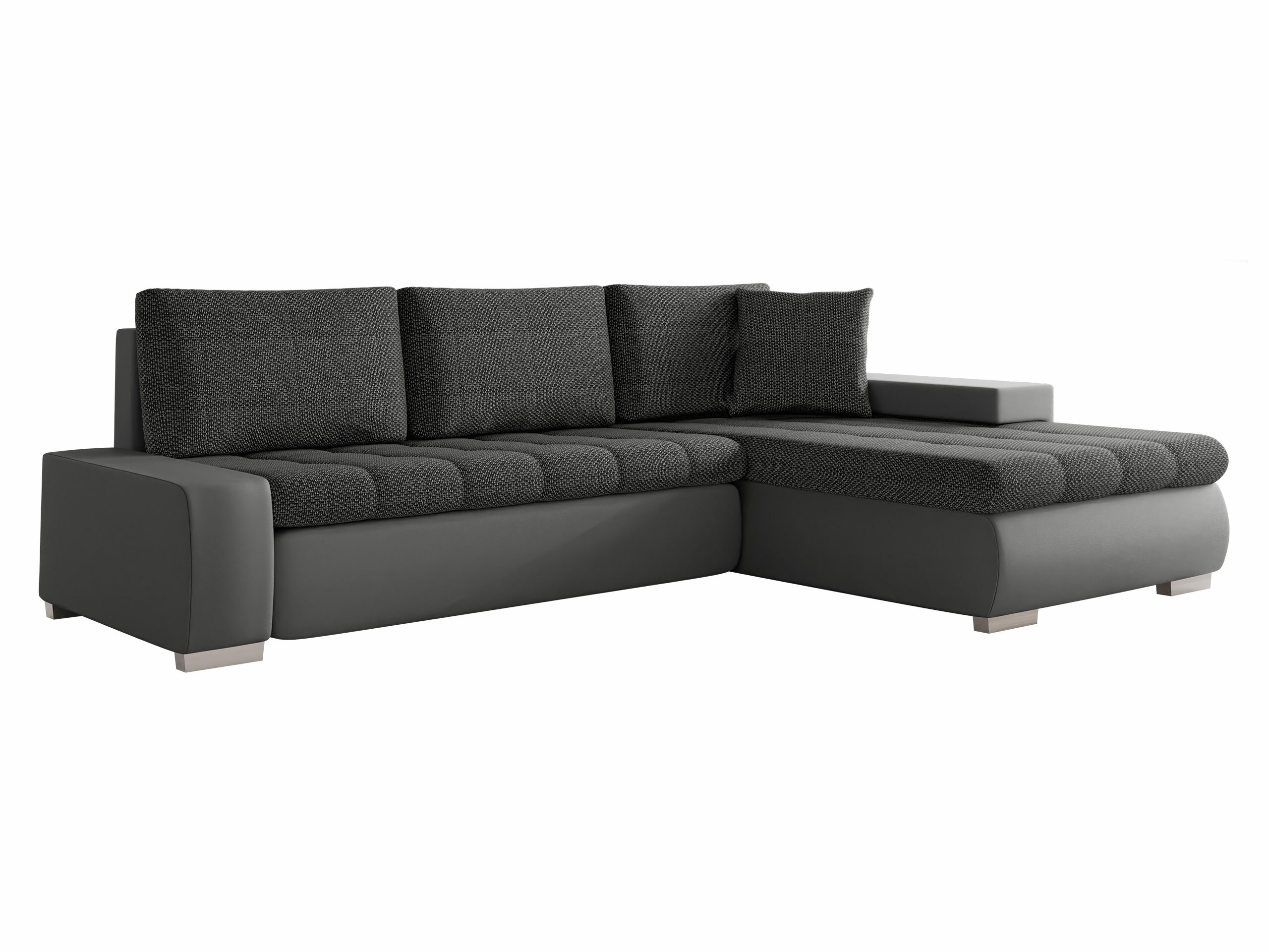 Horn­sófi Comfivo Nitor (Soft 029 + Majorka 03)