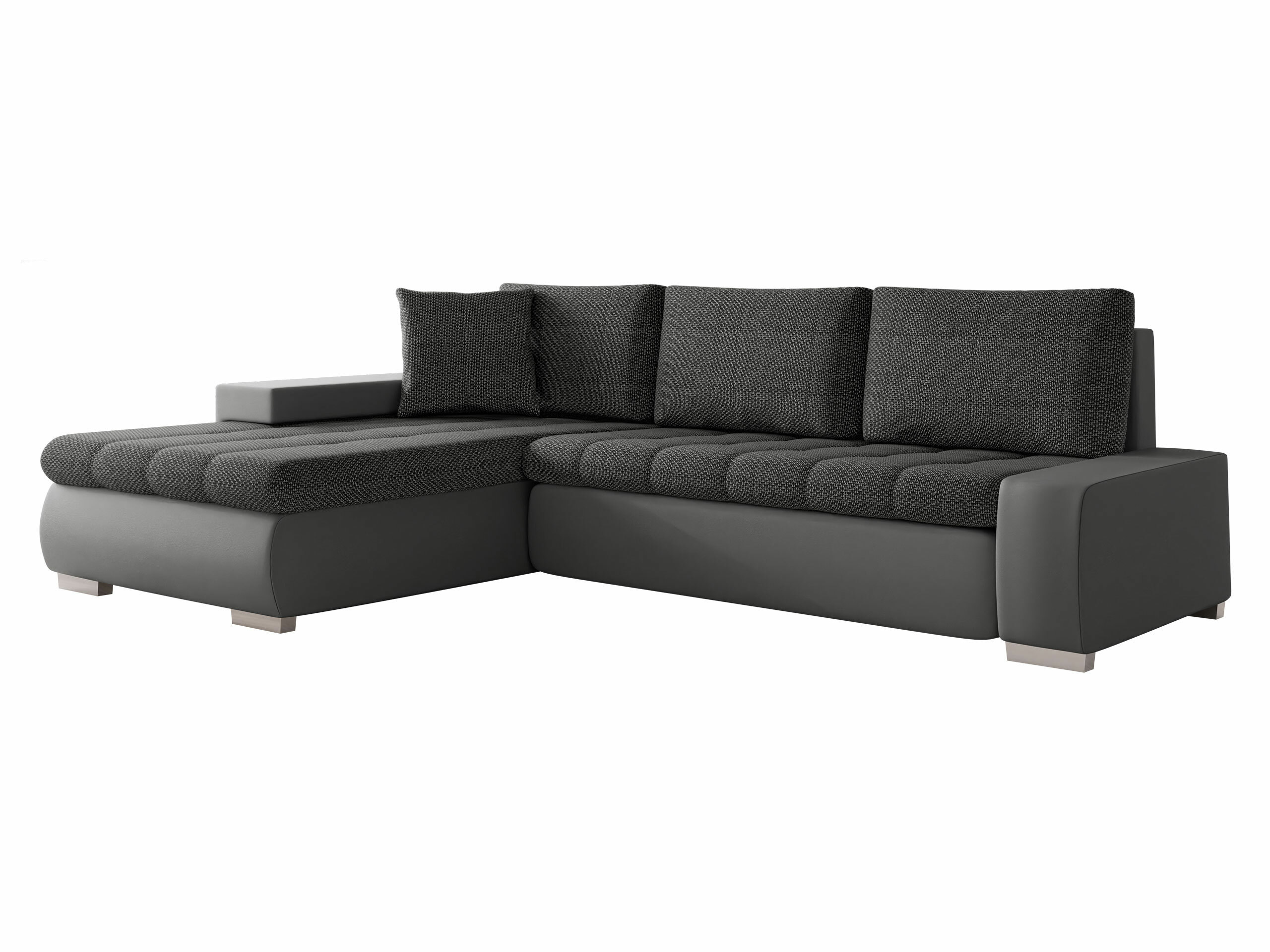 Horn­sófi Comfivo Nitor (Soft 029 + Majorka 03)