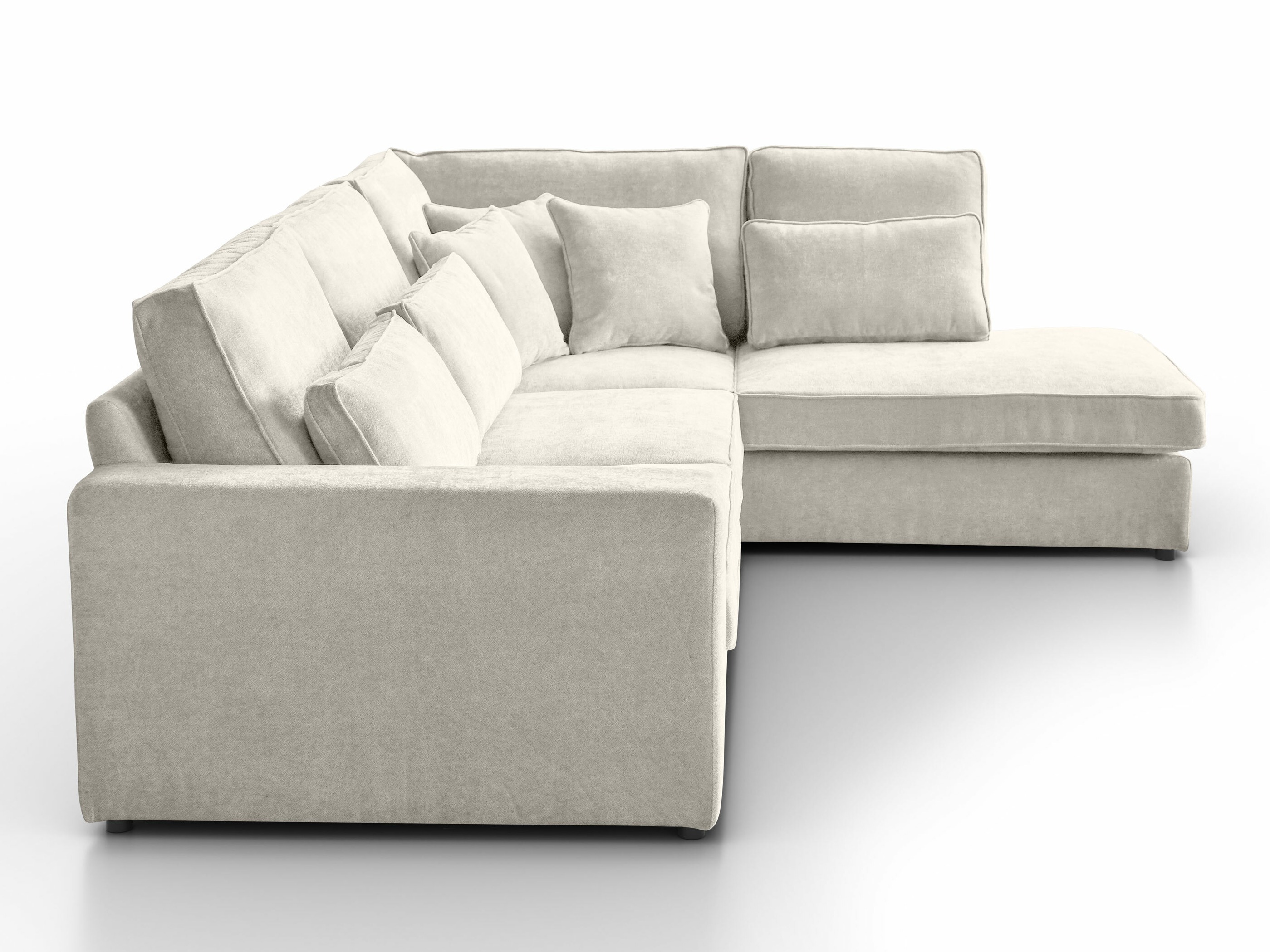 Horn­sófi Margate 122 (Sereno 681)