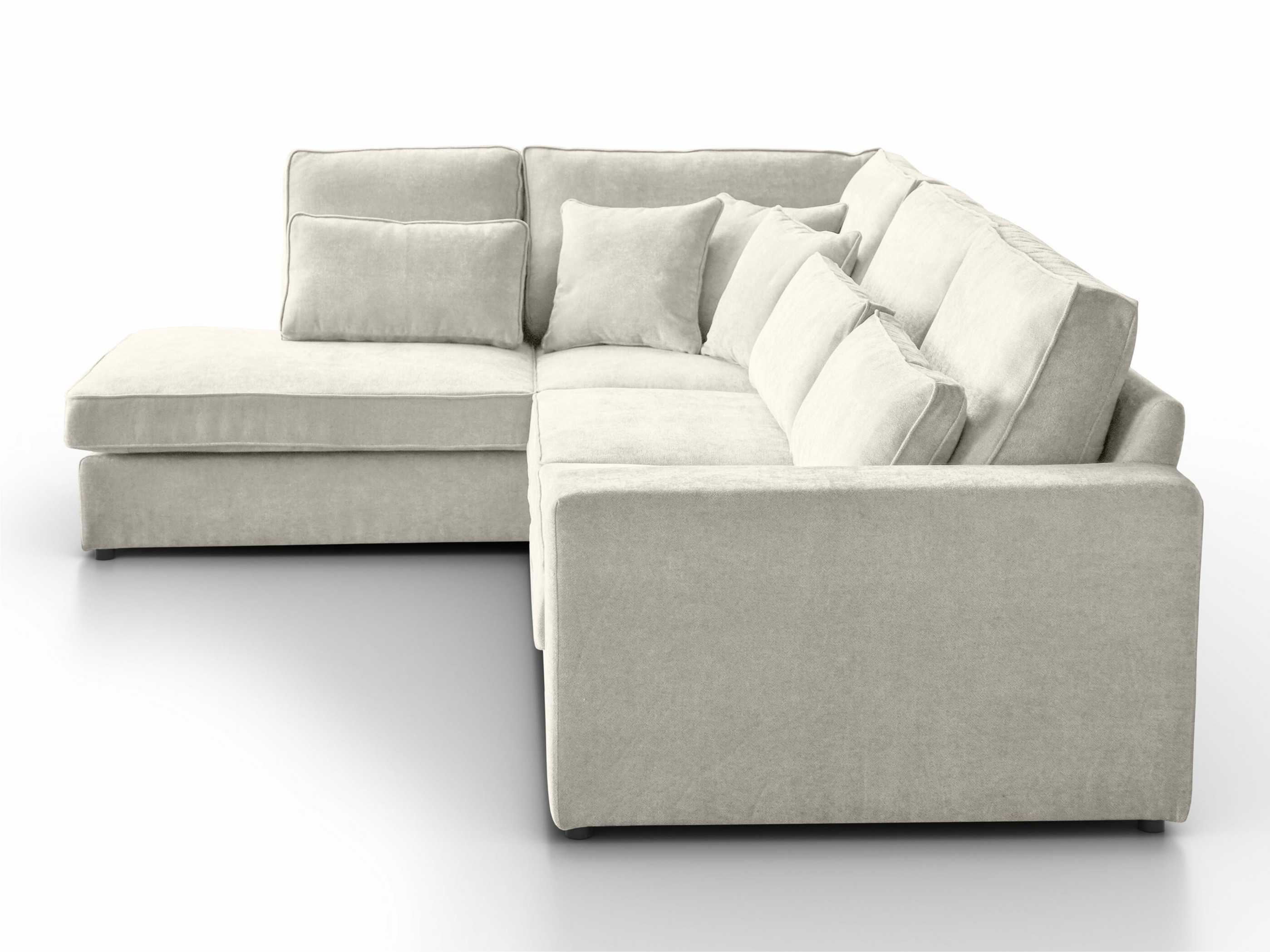 Horn­sófi Margate 122 (Sereno 681)