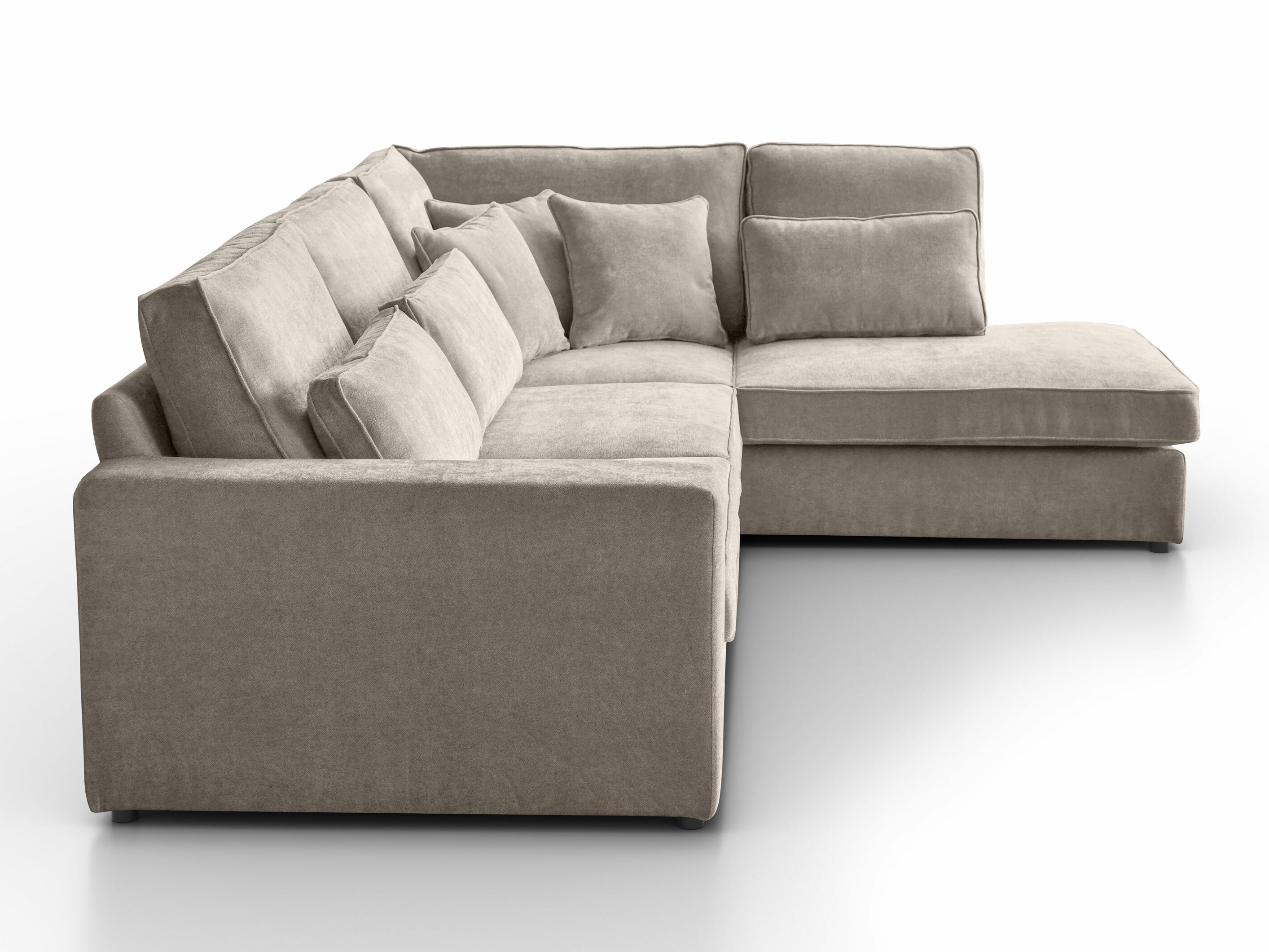 Horn­sófi Margate 122 (Sereno 682)