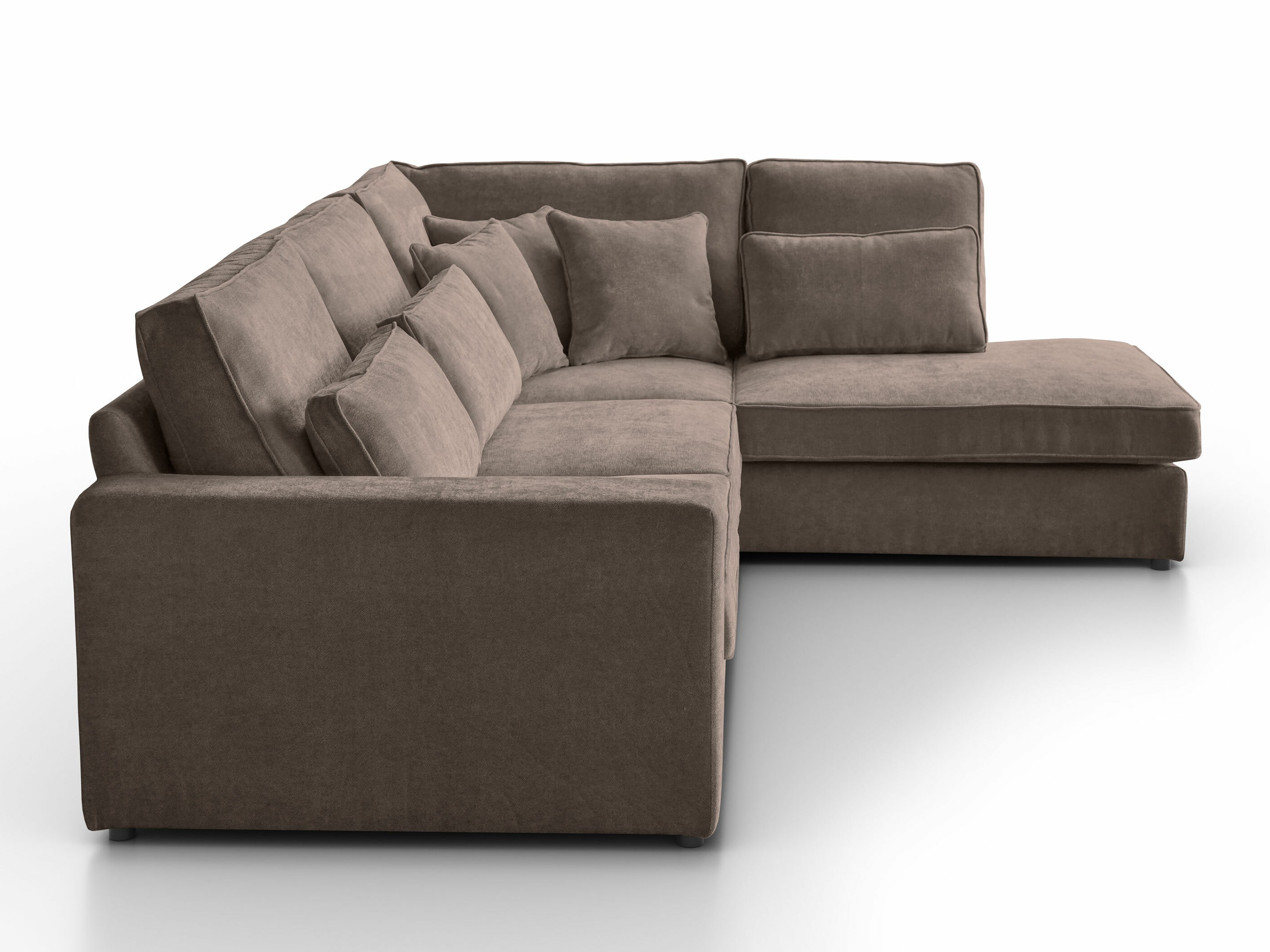 Horn­sófi Margate 122 (Sereno 684)