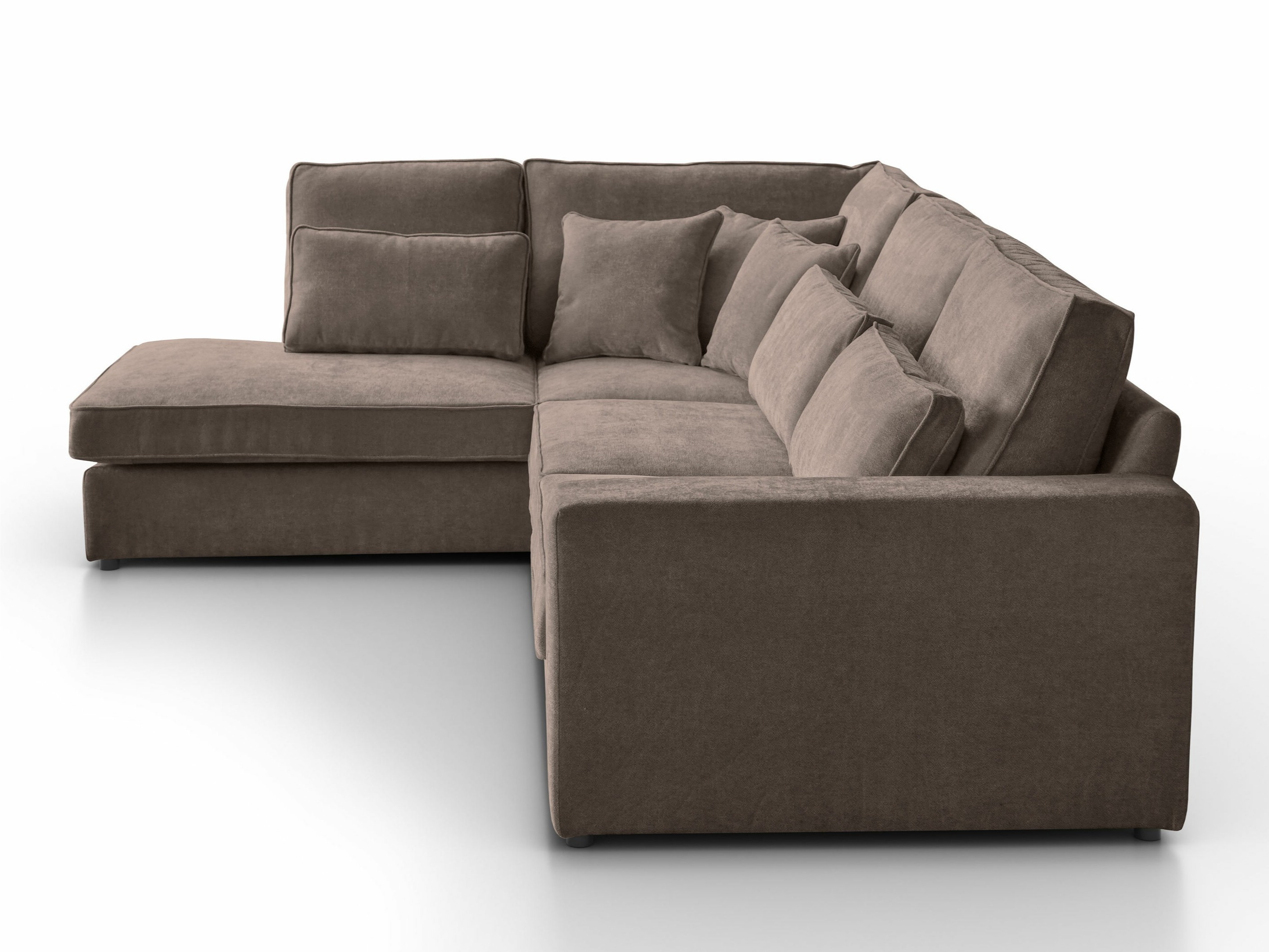 Horn­sófi Margate 122 (Sereno 684)