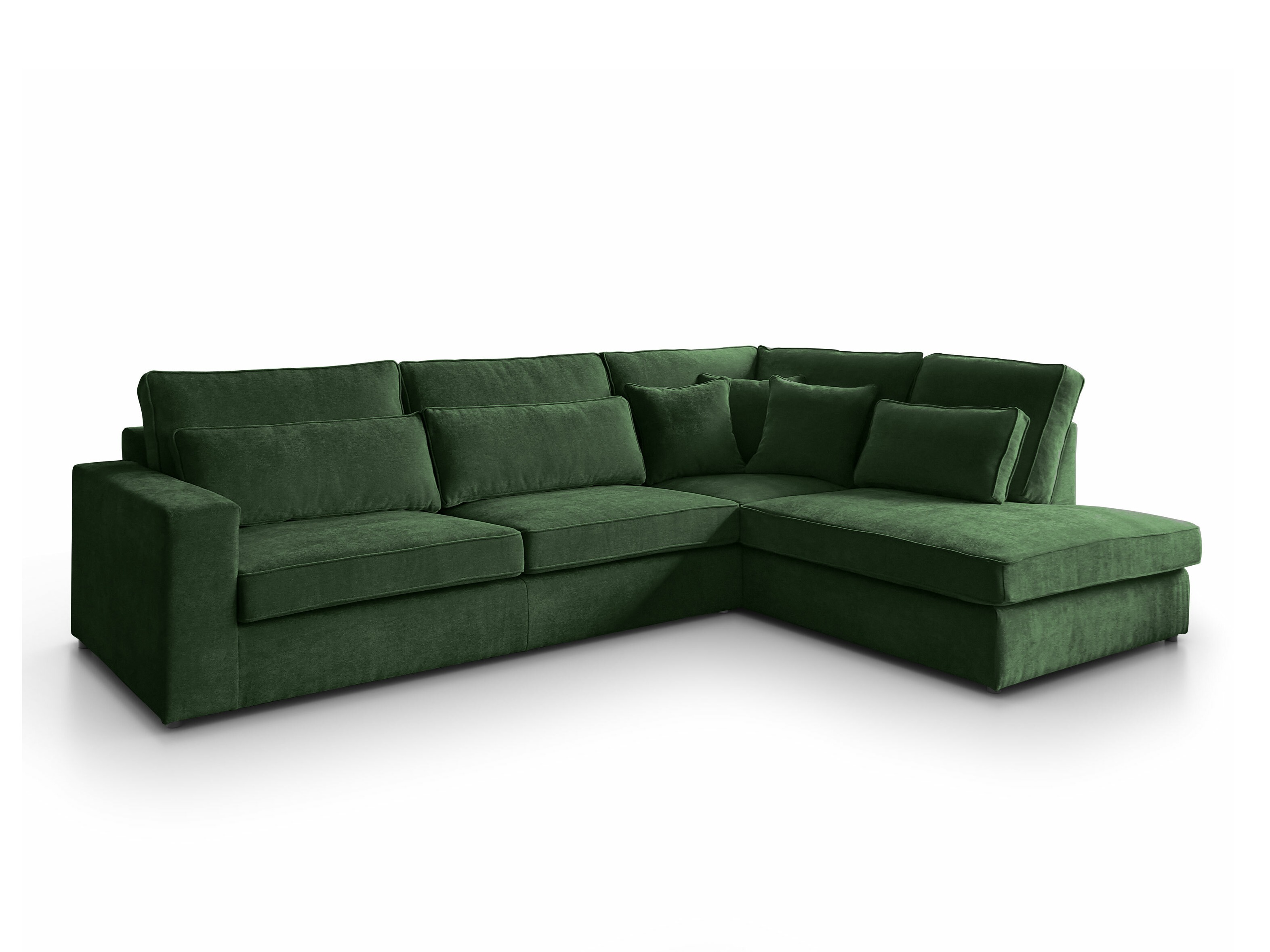 Horn­sófi Margate 122 (Sereno 690)