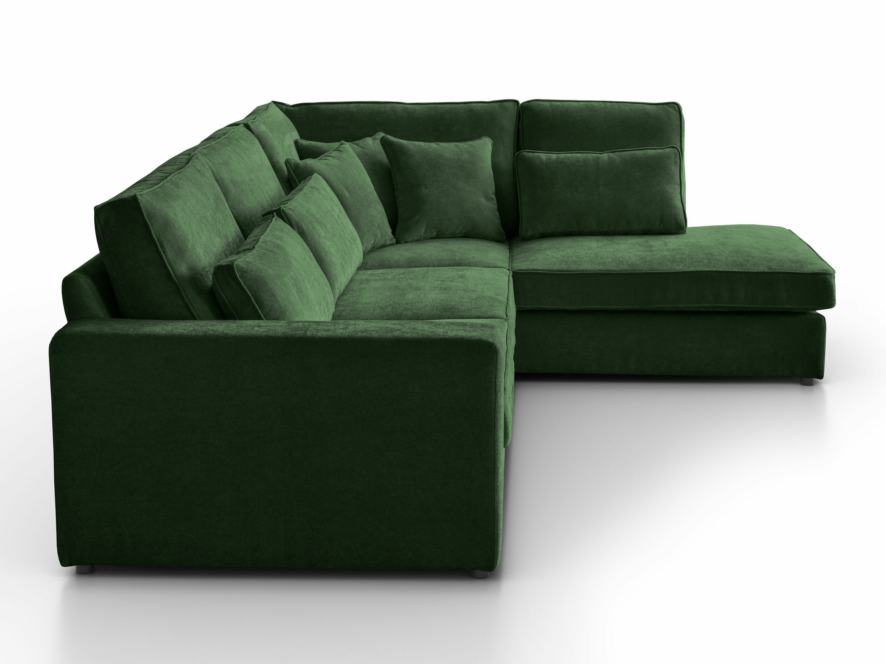 Horn­sófi Margate 122 (Sereno 690)