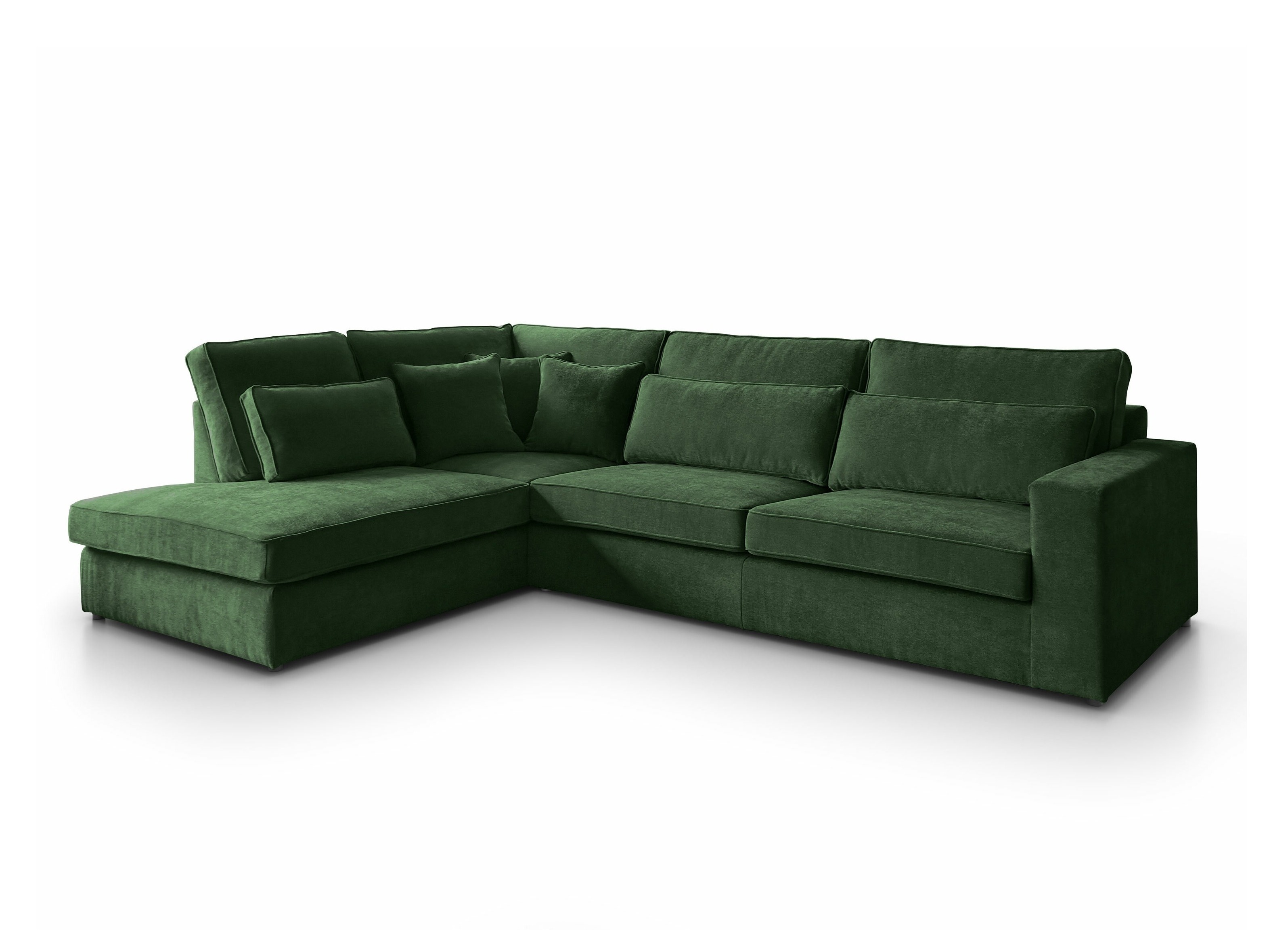 Horn­sófi Margate 122 (Sereno 690)