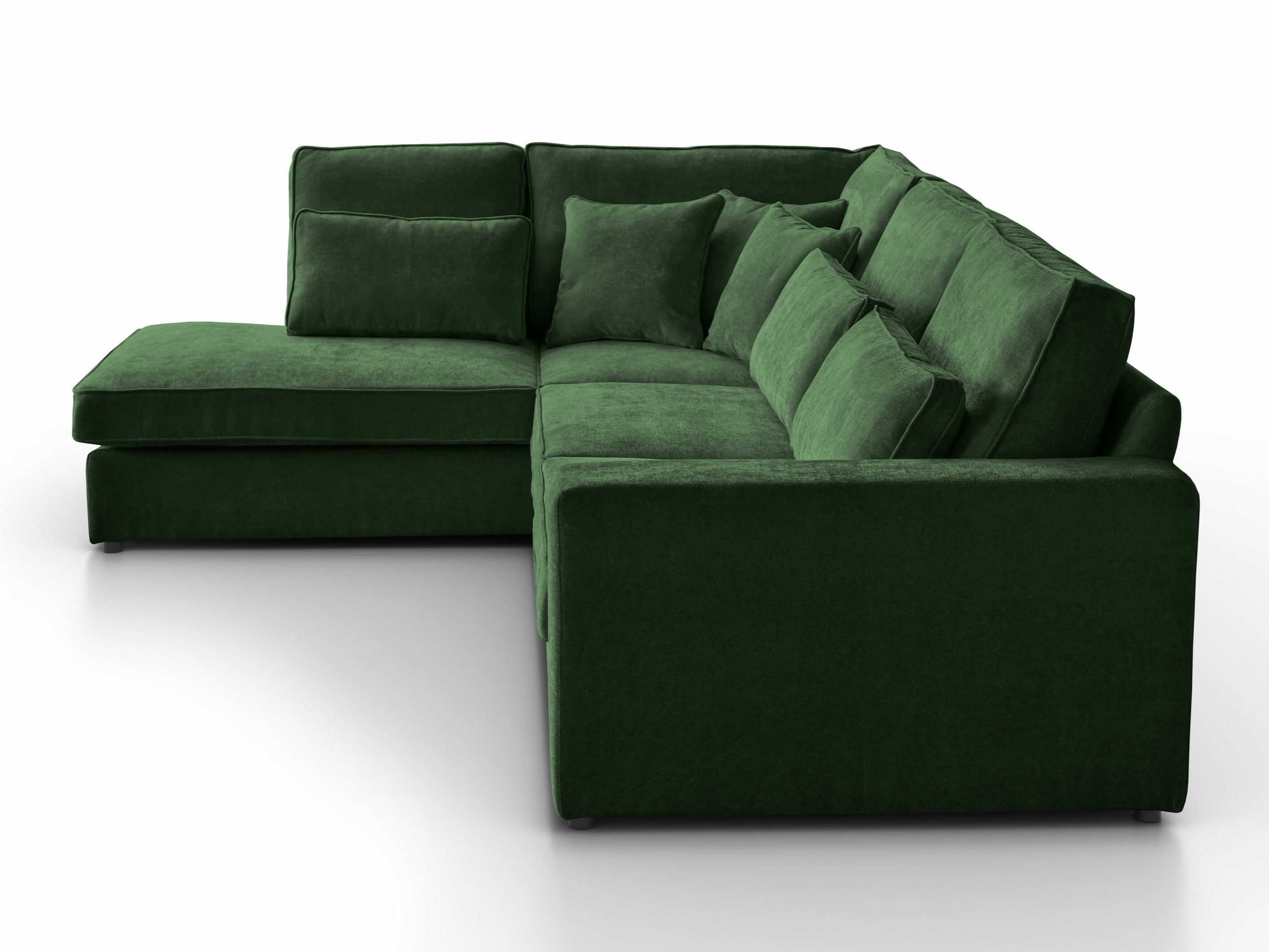 Horn­sófi Margate 122 (Sereno 690)