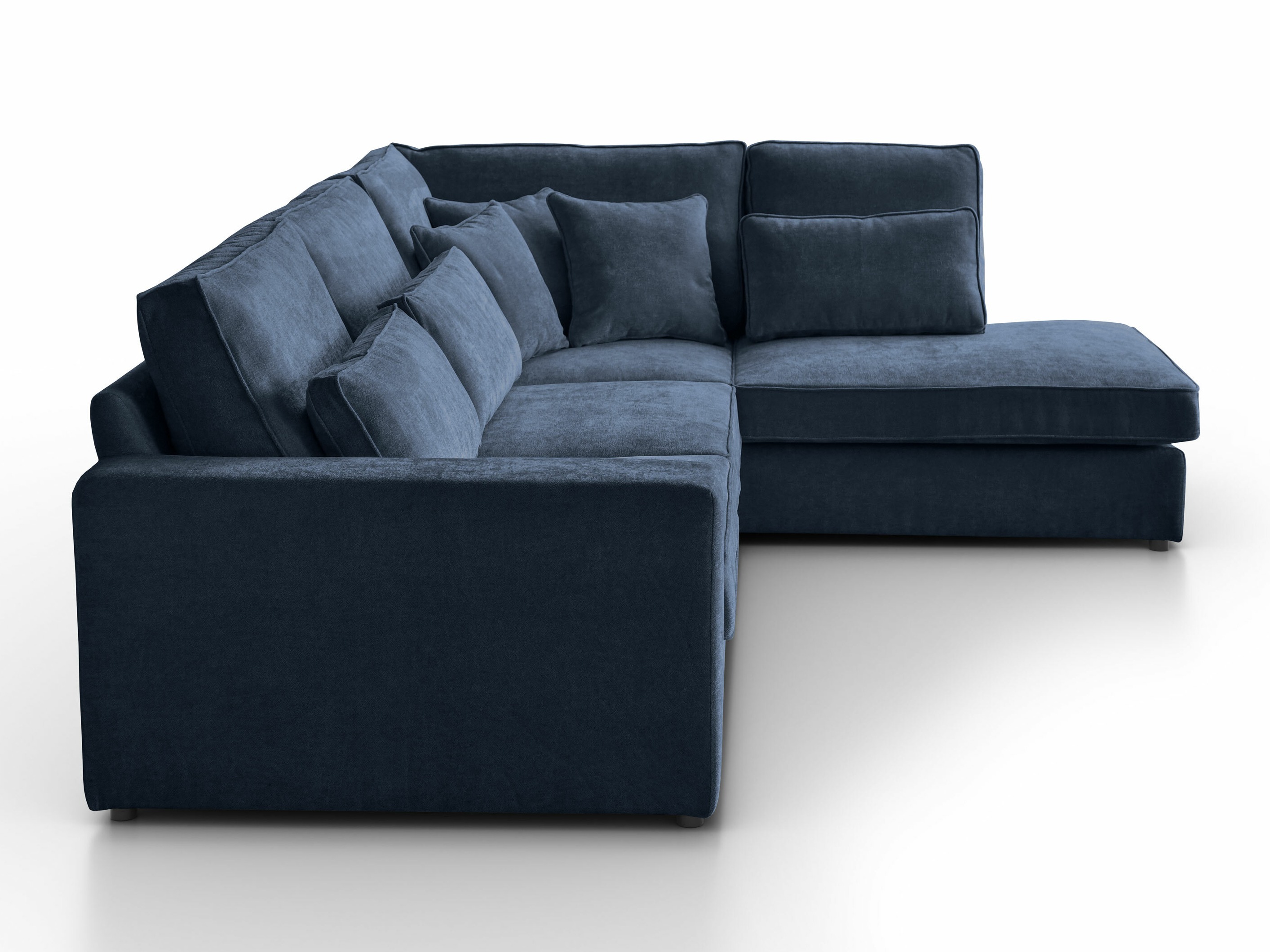 Horn­sófi Margate 122 (Sereno 691)
