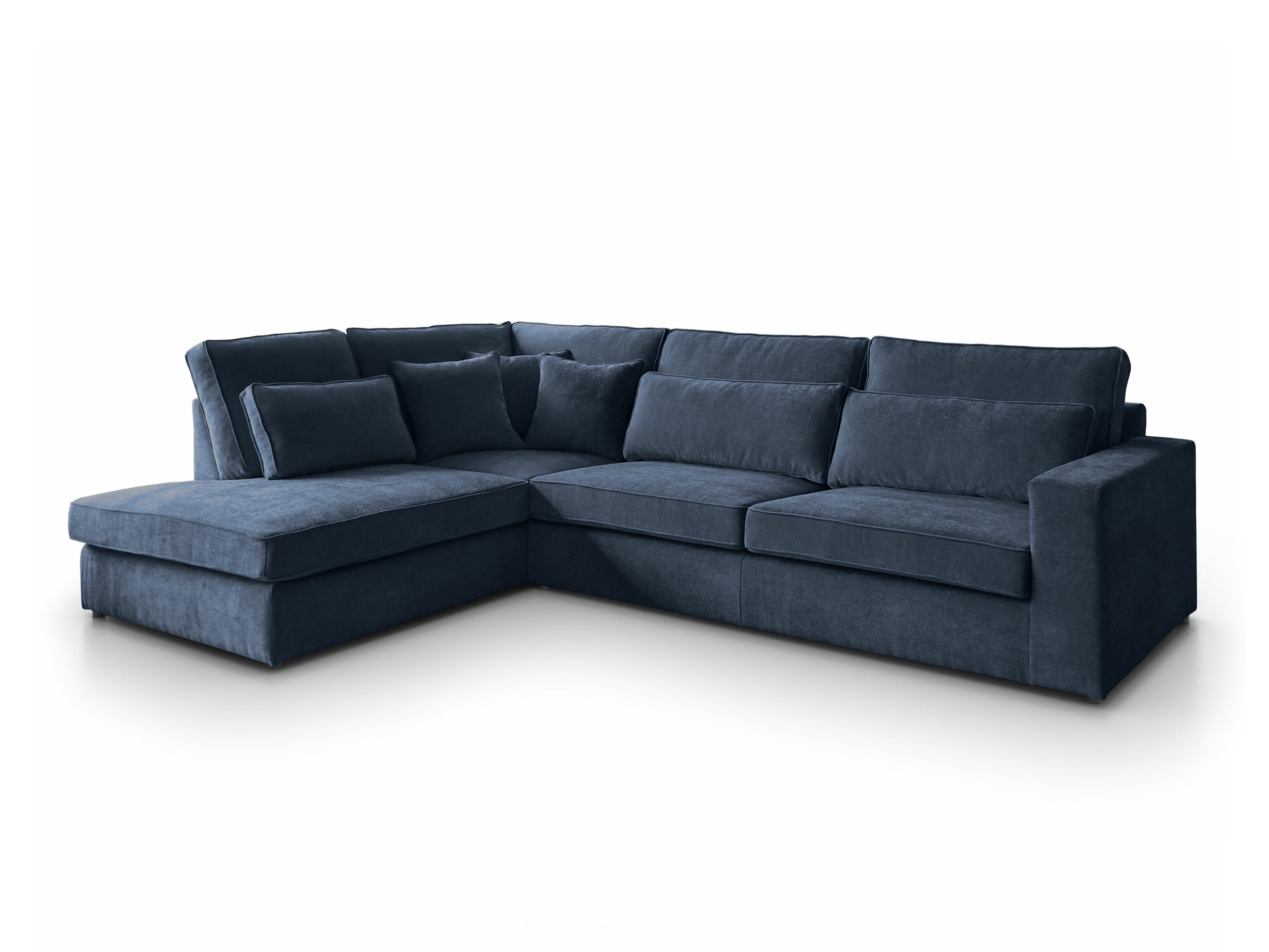 Horn­sófi Margate 122 (Sereno 691)