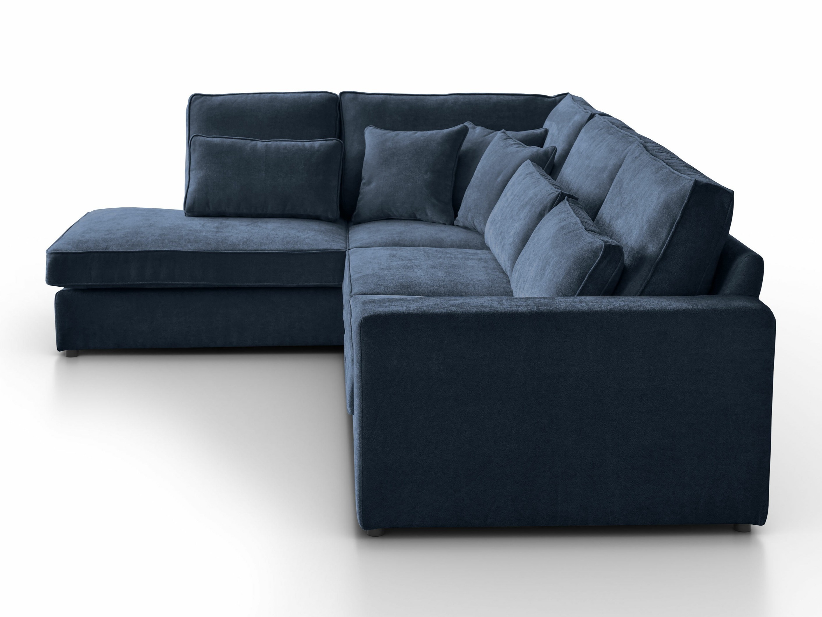 Horn­sófi Margate 122 (Sereno 691)