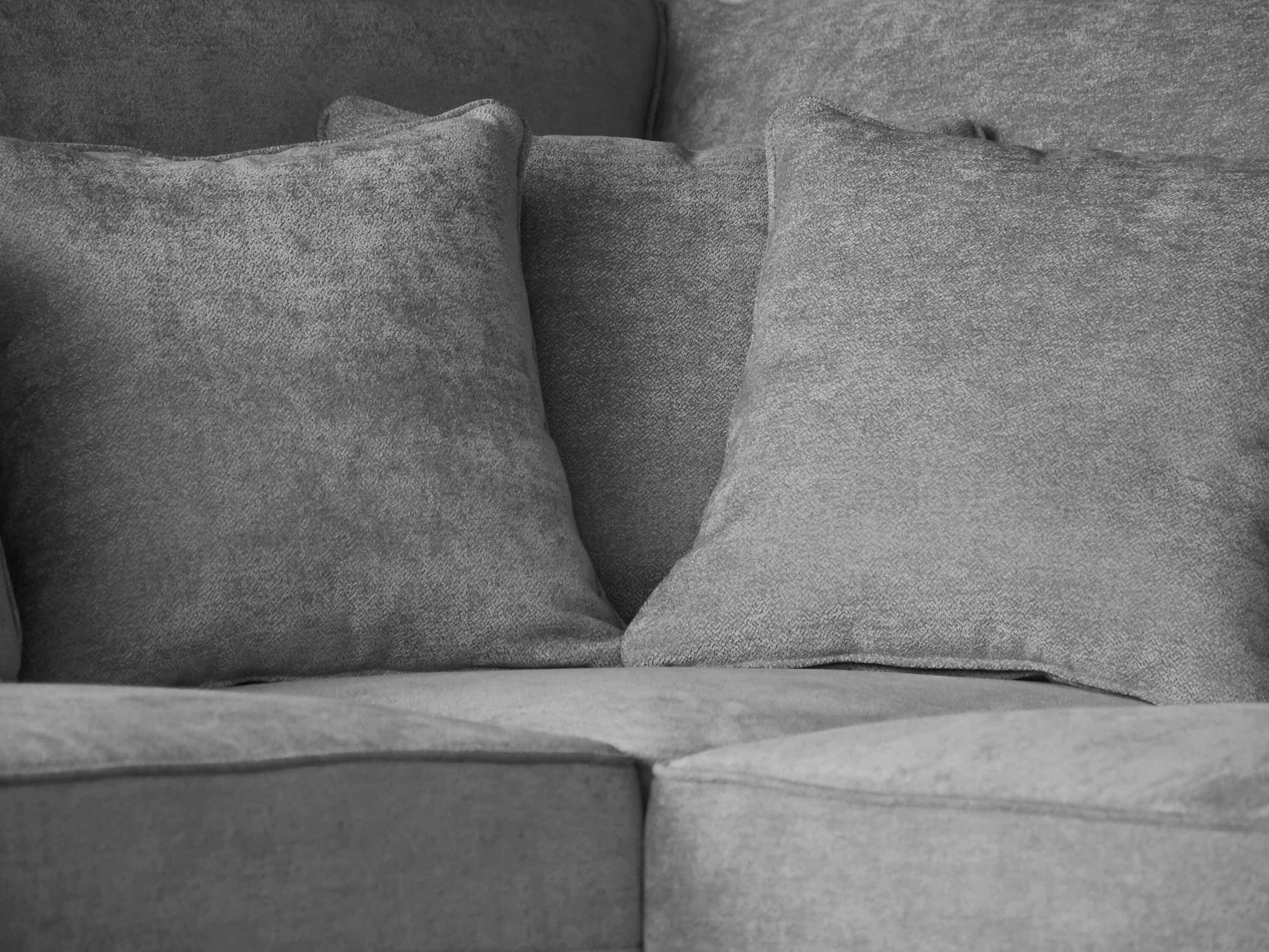 Horn­sófi Margate 122 (Sereno 693)