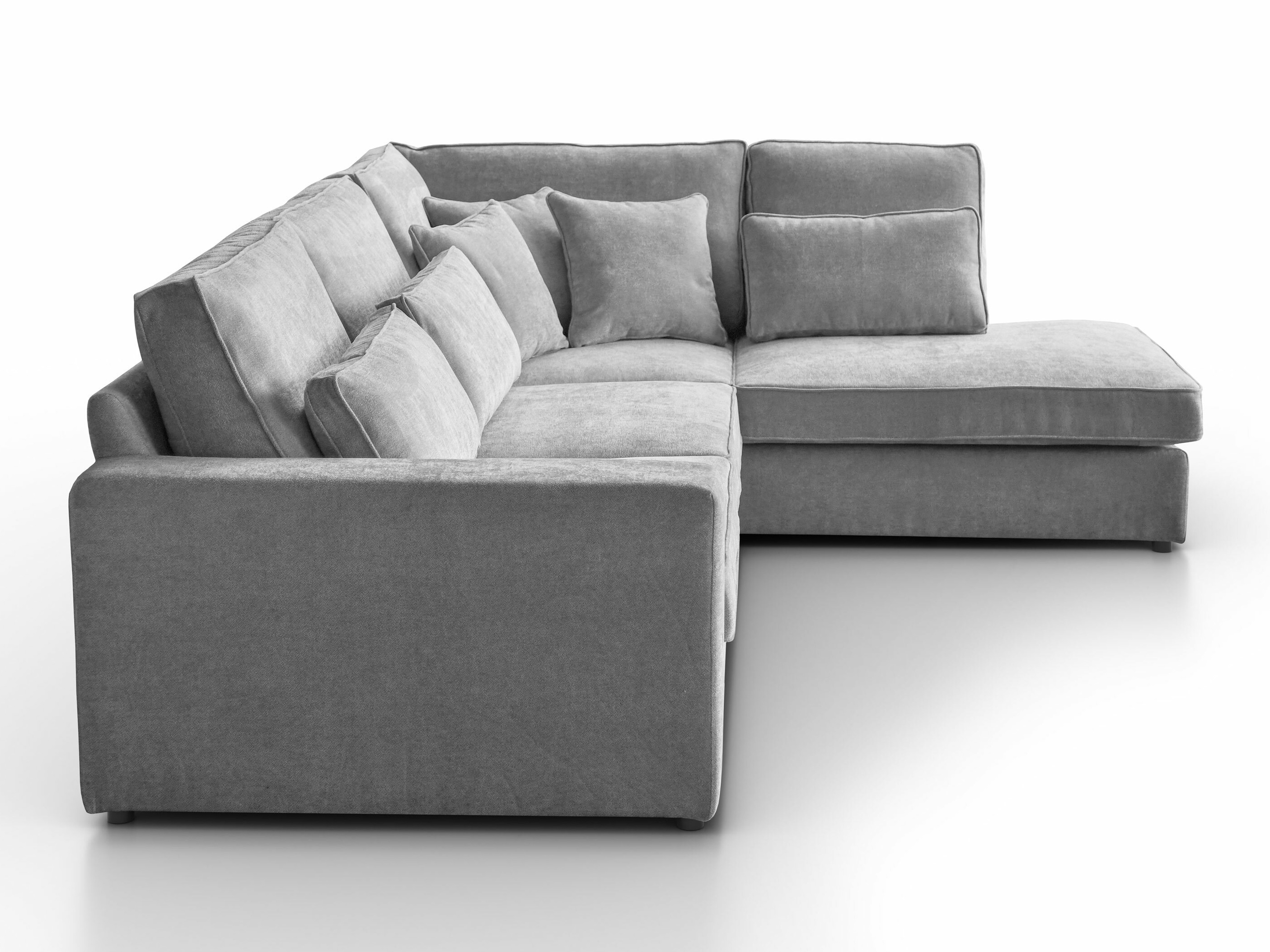 Horn­sófi Margate 122 (Sereno 693)