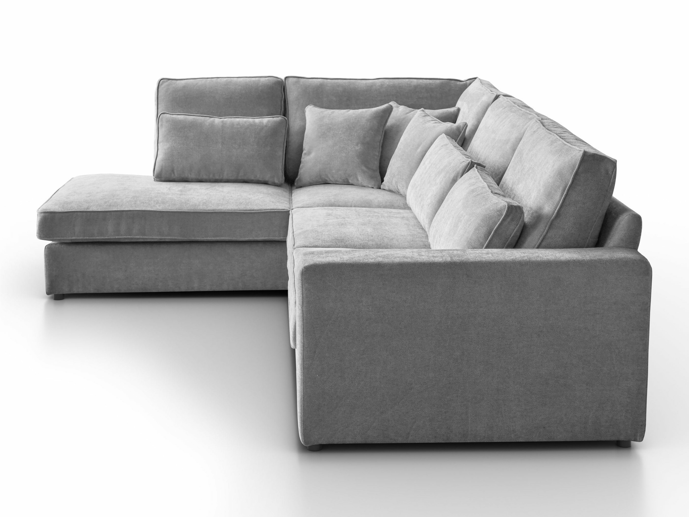 Horn­sófi Margate 122 (Sereno 693)