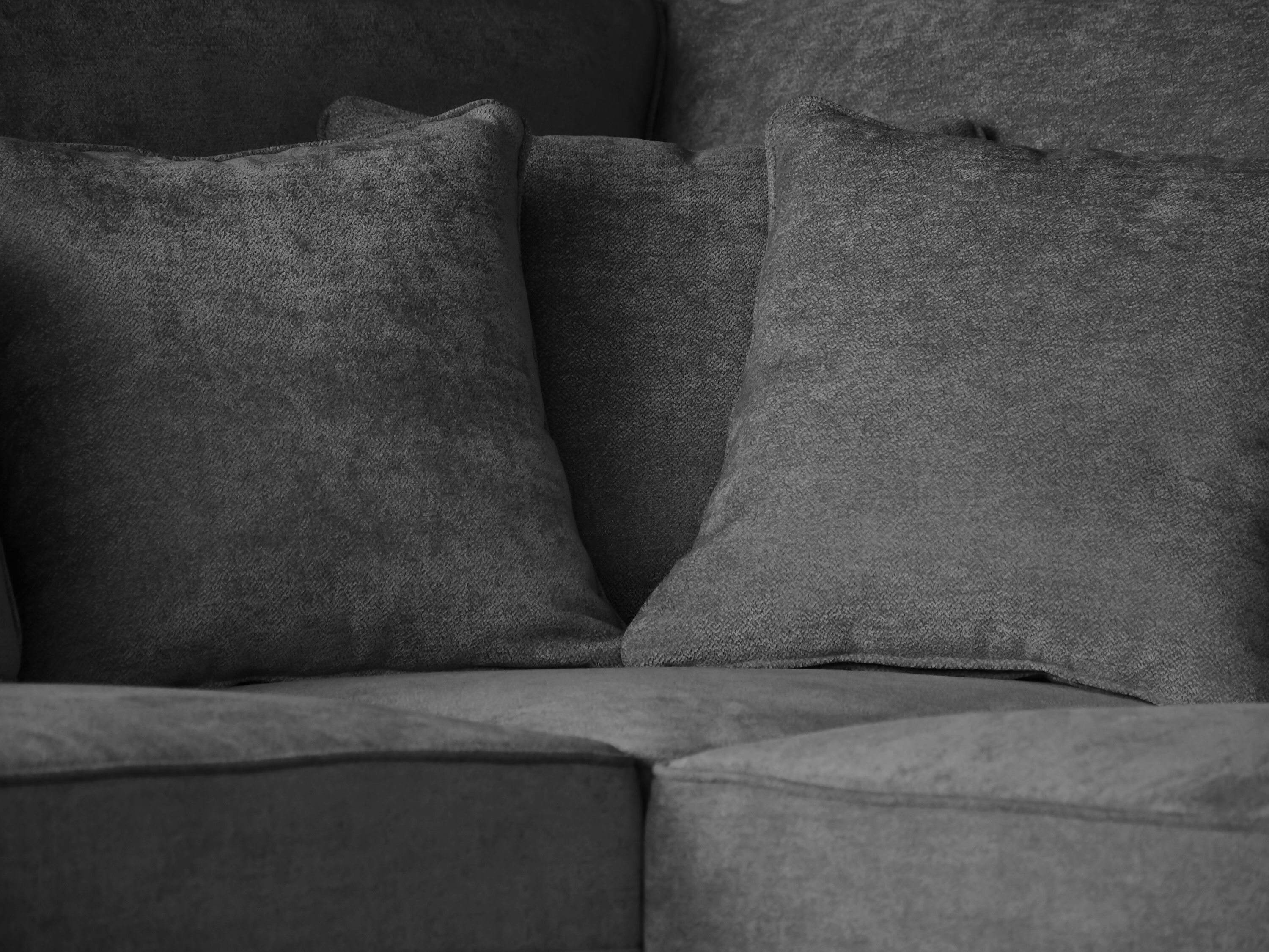 Horn­sófi Margate 122 (Sereno 694)