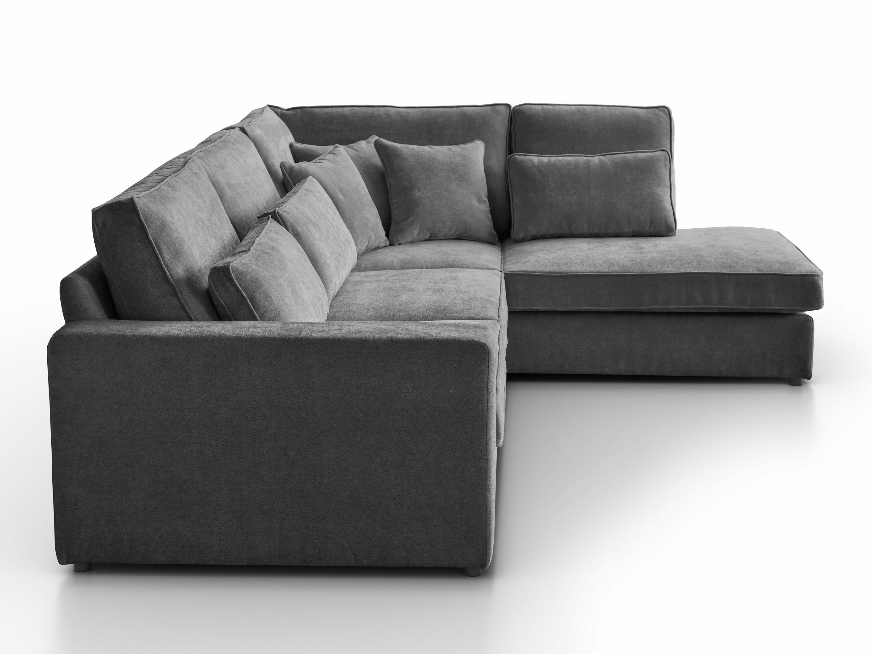 Horn­sófi Margate 122 (Sereno 694)