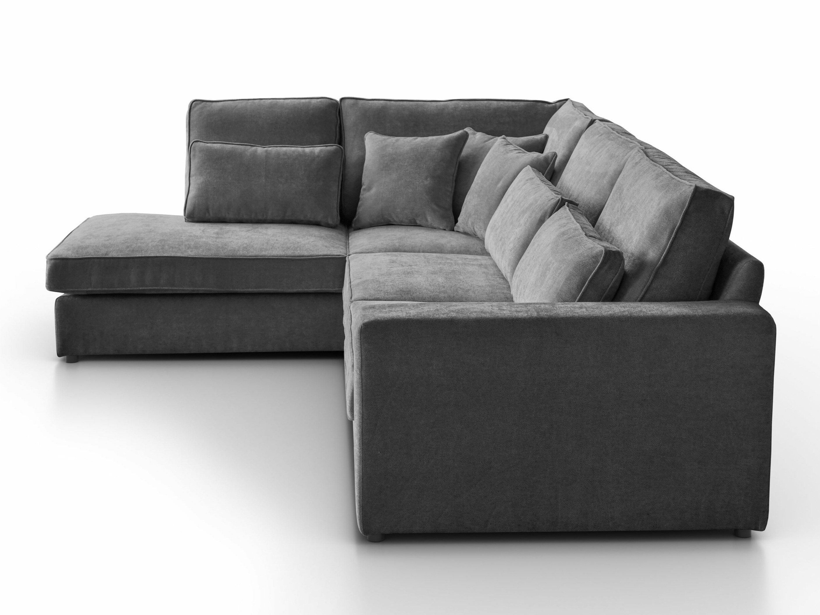 Horn­sófi Margate 122 (Sereno 694)