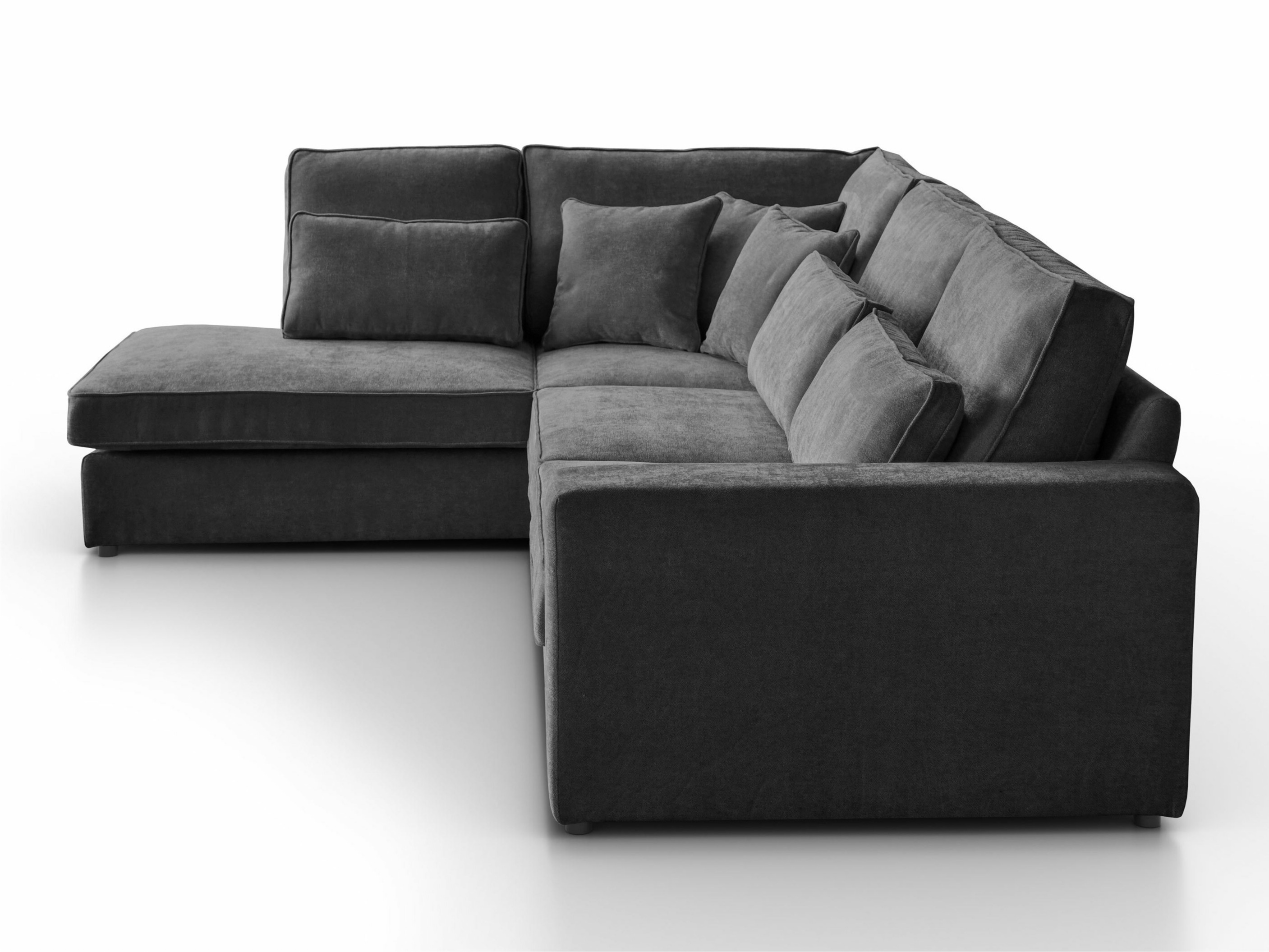 Horn­sófi Margate 122 (Sereno 695)