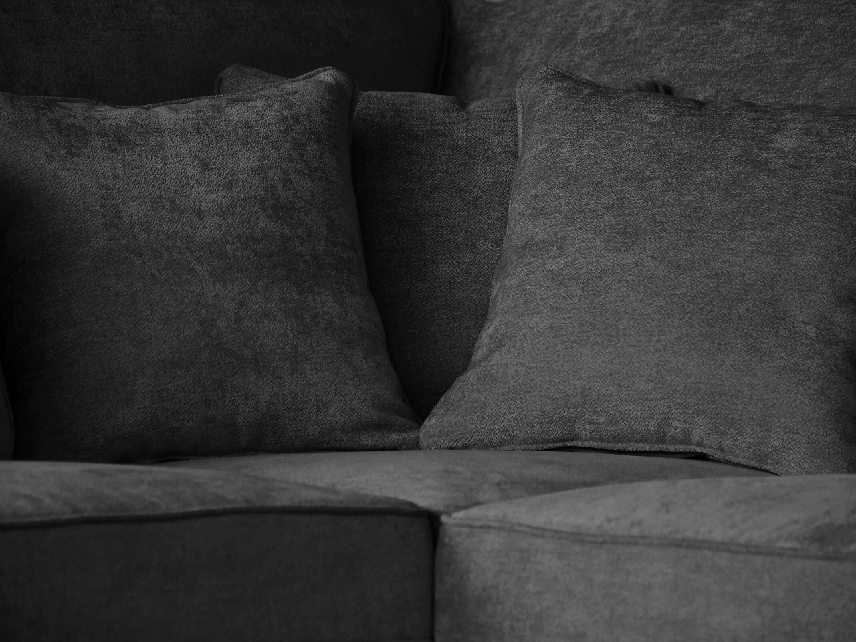 Horn­sófi Margate 122 (Sereno 695)
