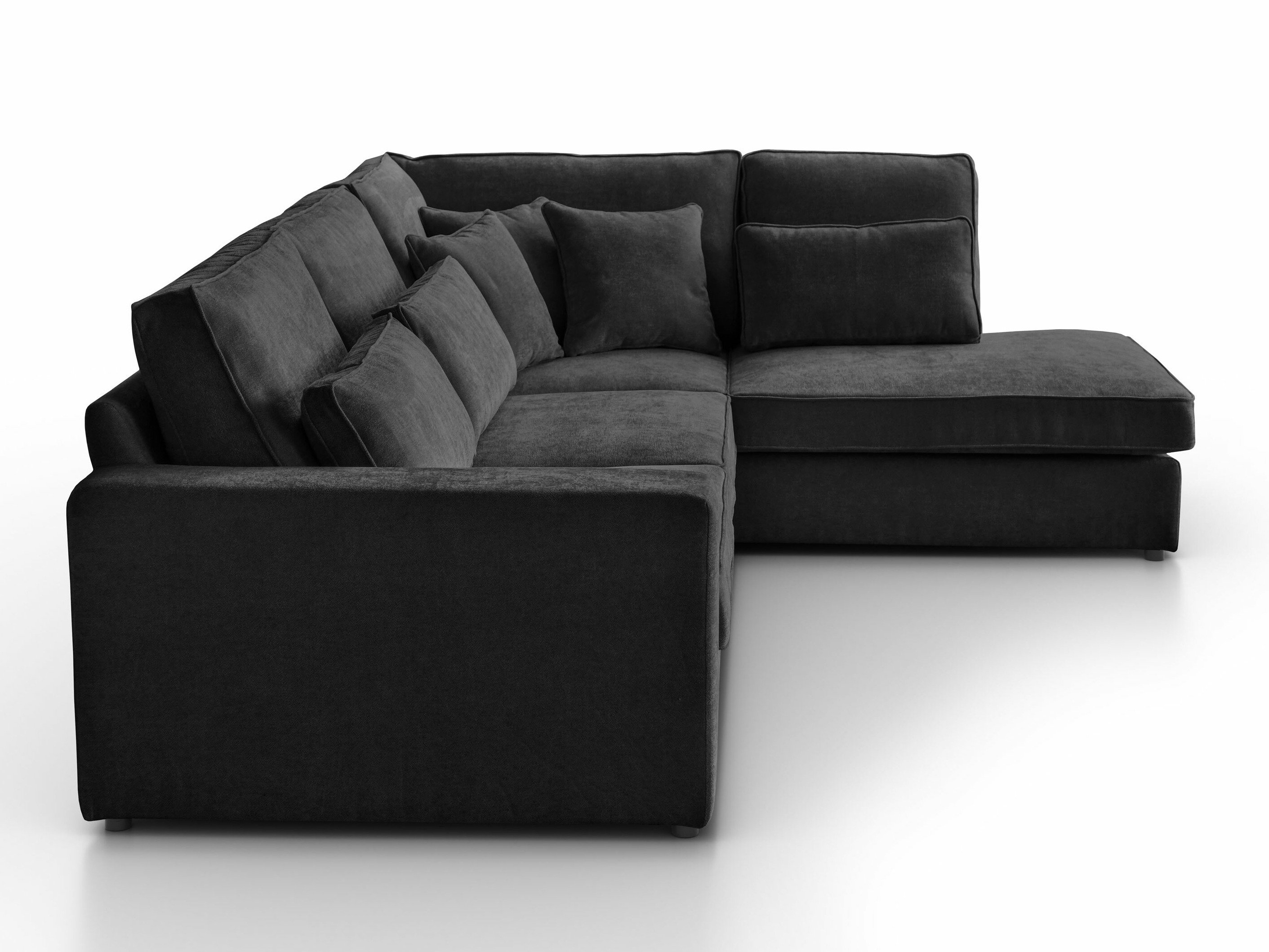 Horn­sófi Margate 122 (Sereno 696)