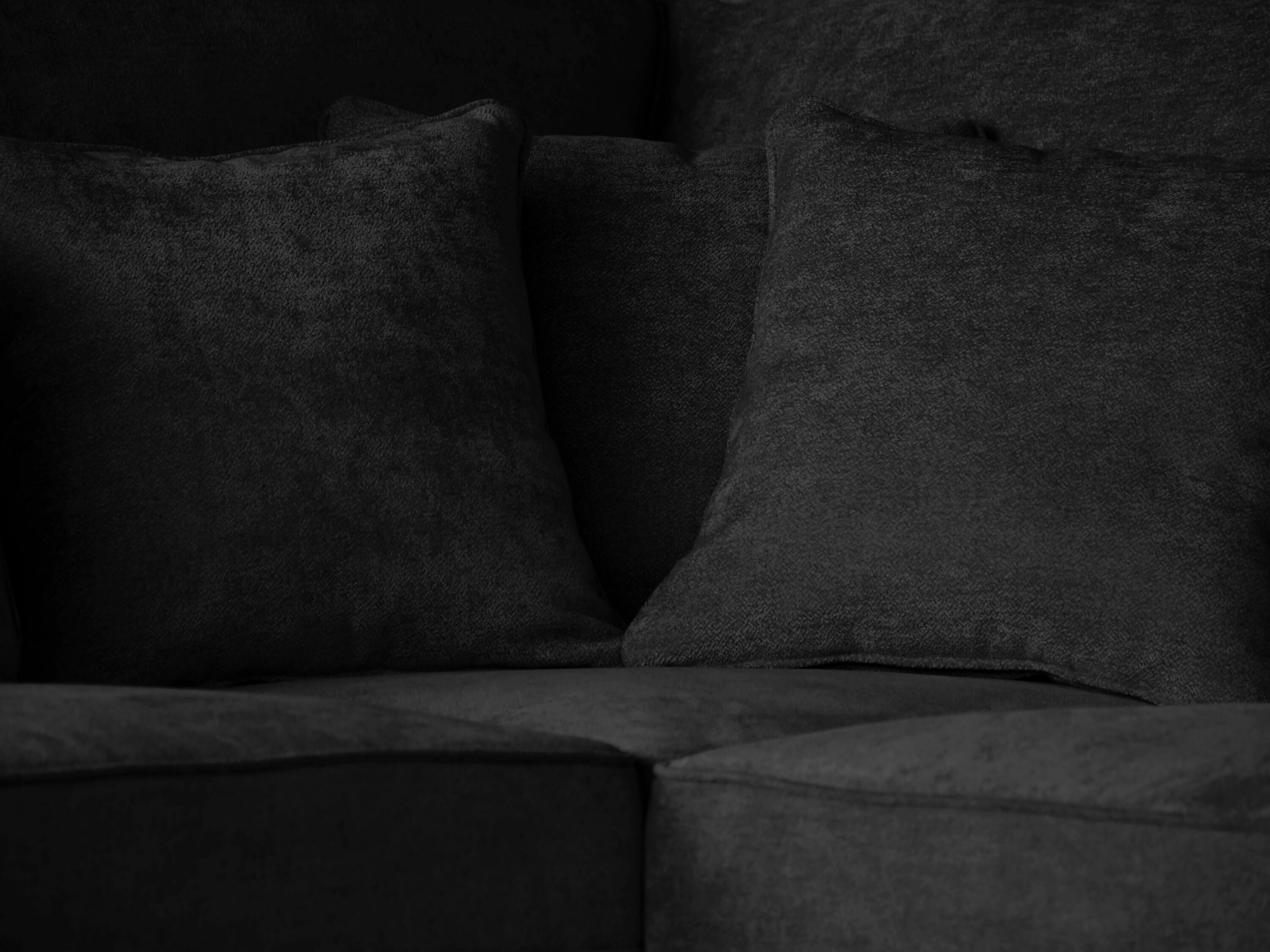 Horn­sófi Margate 122 (Sereno 696)