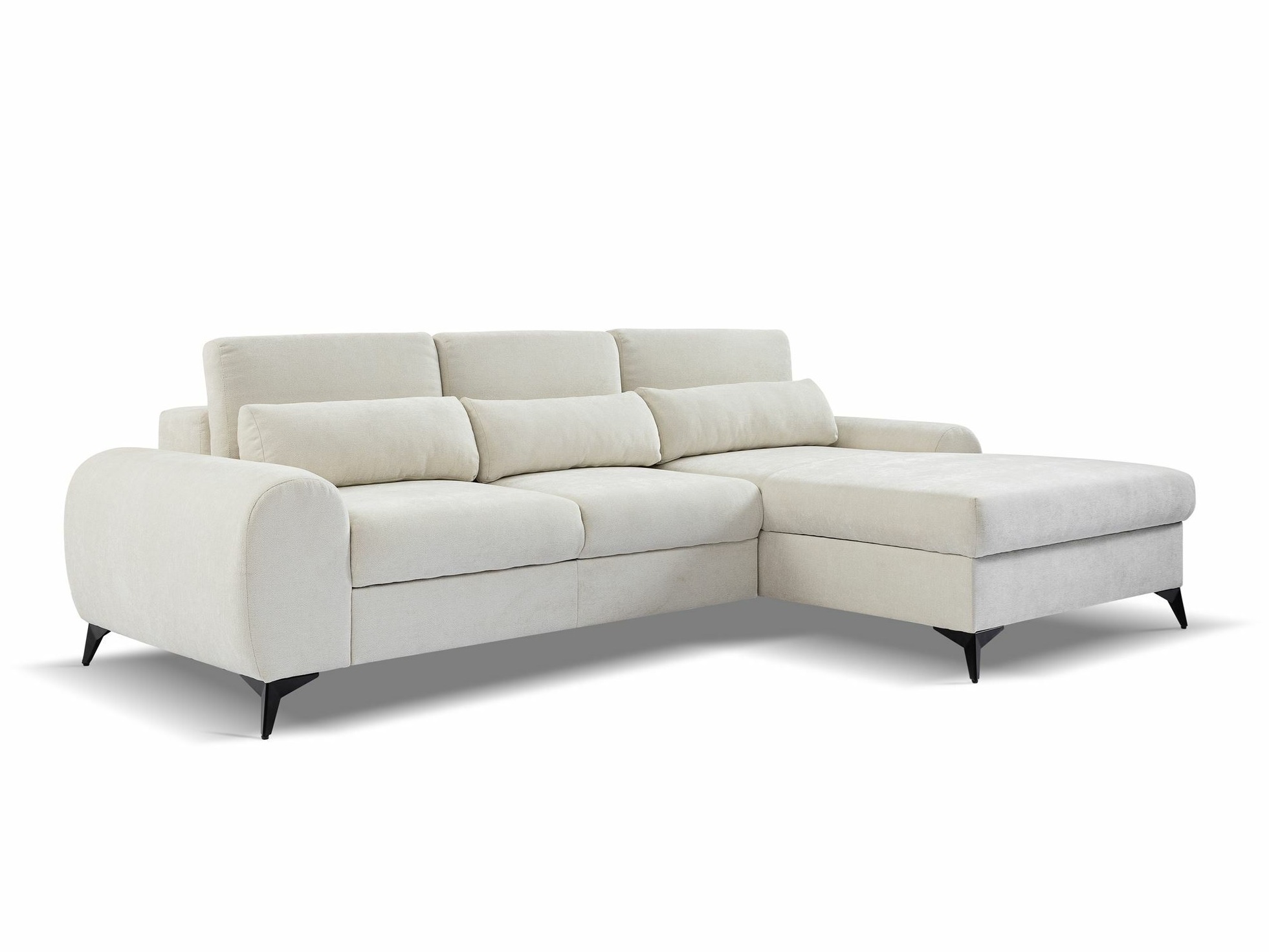 Horn­sófi Margate 125 (Sereno 681)