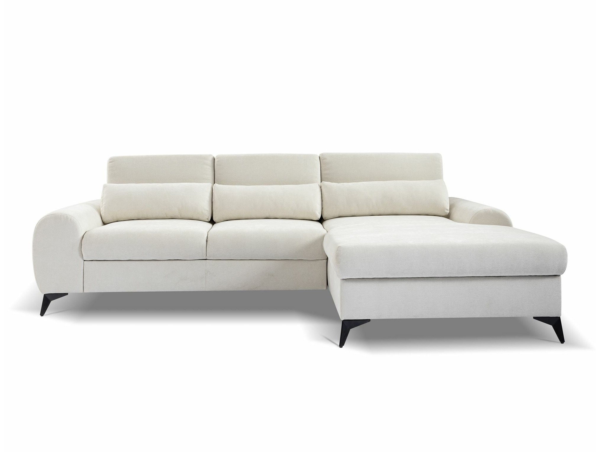 Horn­sófi Margate 125 (Sereno 681)