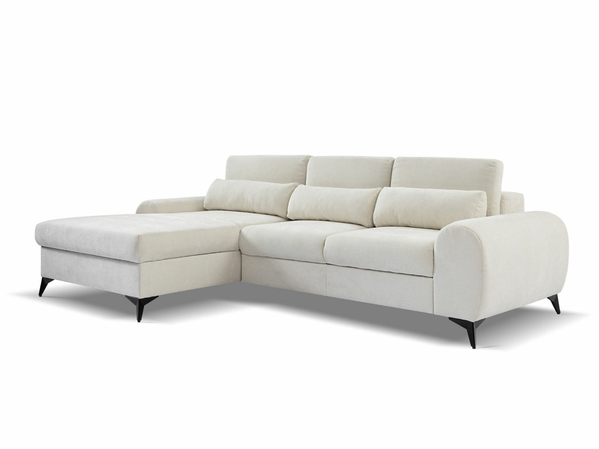 Horn­sófi Margate 125 (Sereno 681)