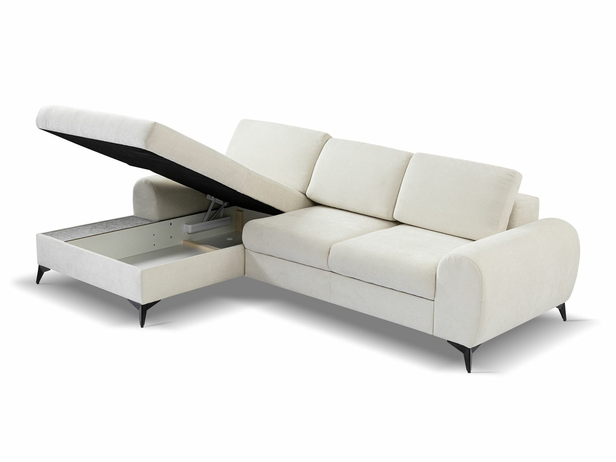Horn­sófi Margate 125 (Sereno 688)