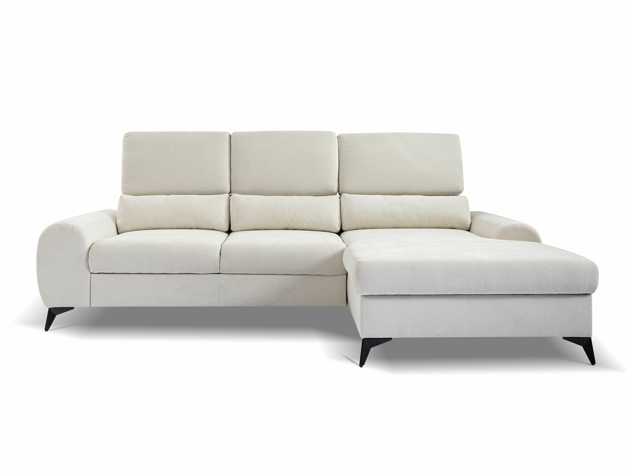 Horn­sófi Margate 125 (Sereno 688)