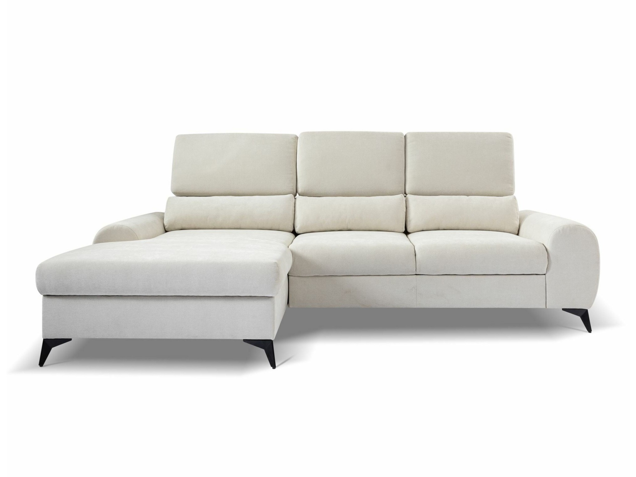 Horn­sófi Margate 125 (Sereno 692)