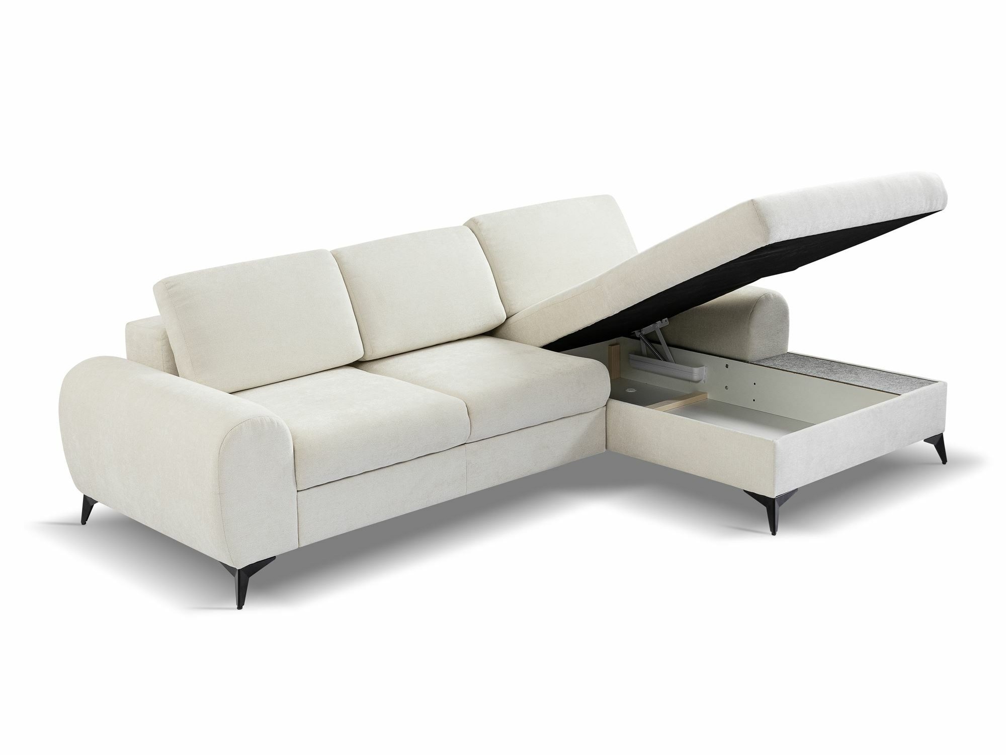 Horn­sófi Margate 125 (Sereno 694)