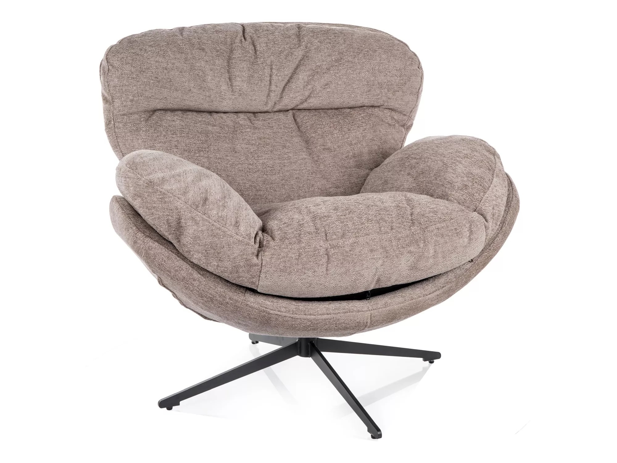 Hægindastóll Detroit 918 (Beige)