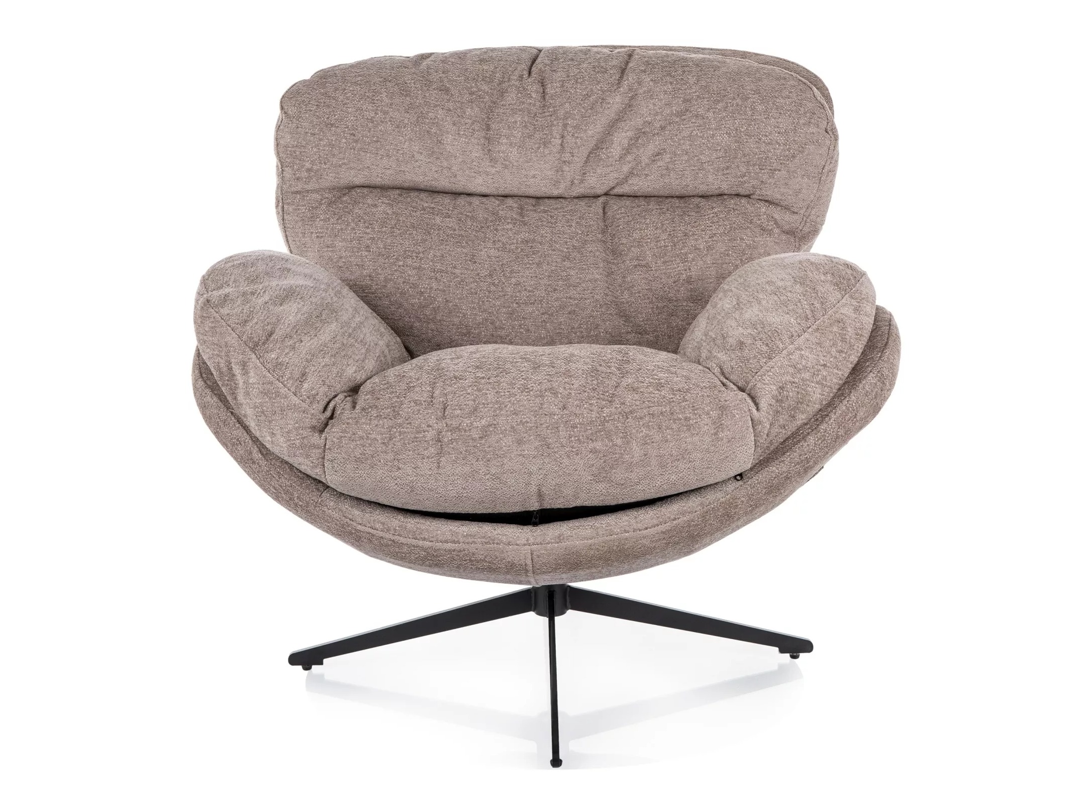 Hægindastóll Detroit 918 (Beige)