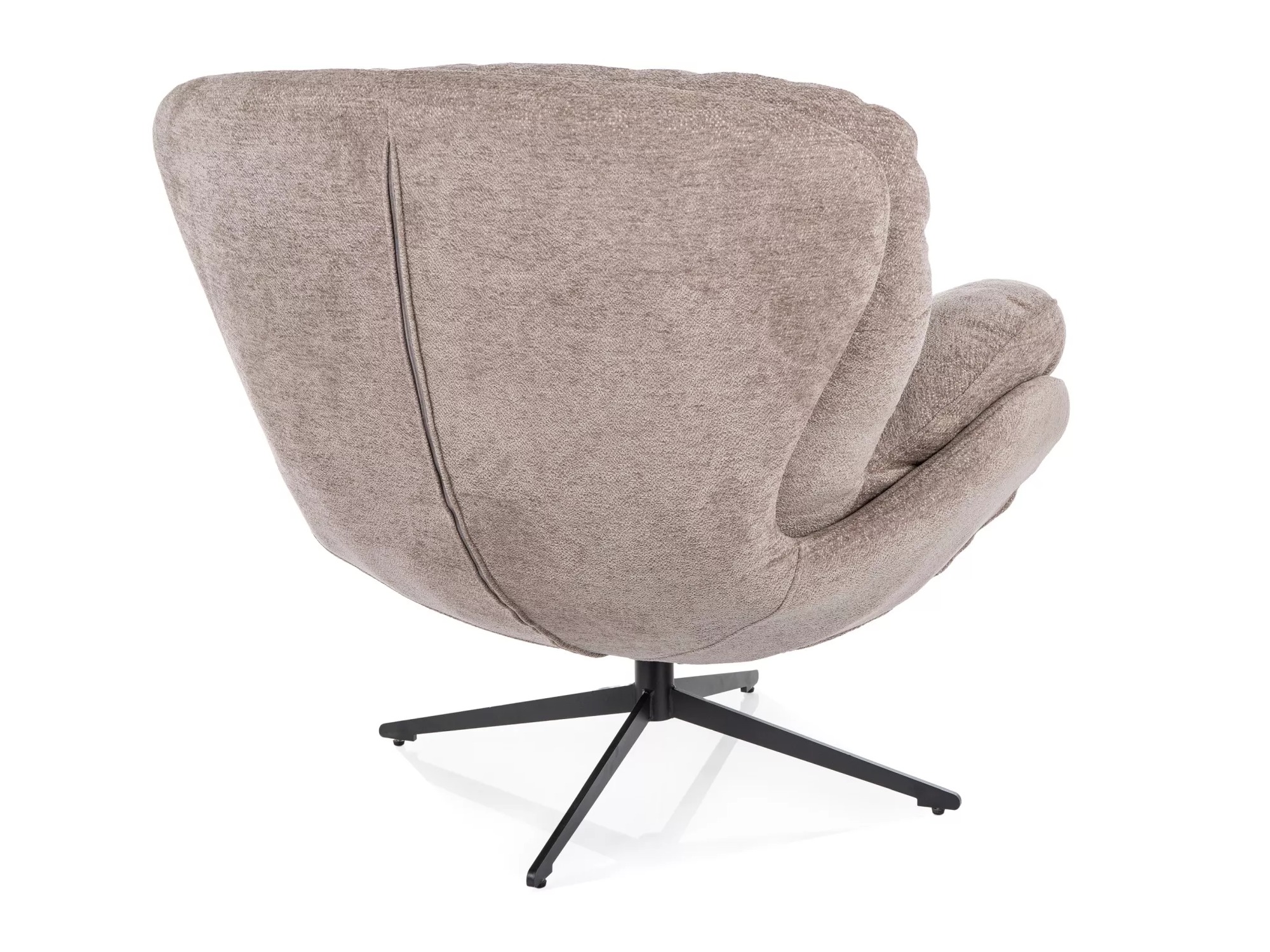 Hægindastóll Detroit 918 (Beige)