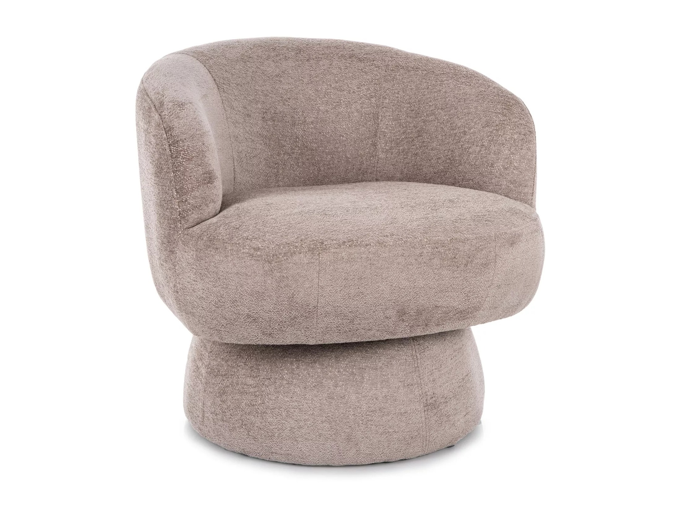 Hægindastóll Detroit 919 (Beige)