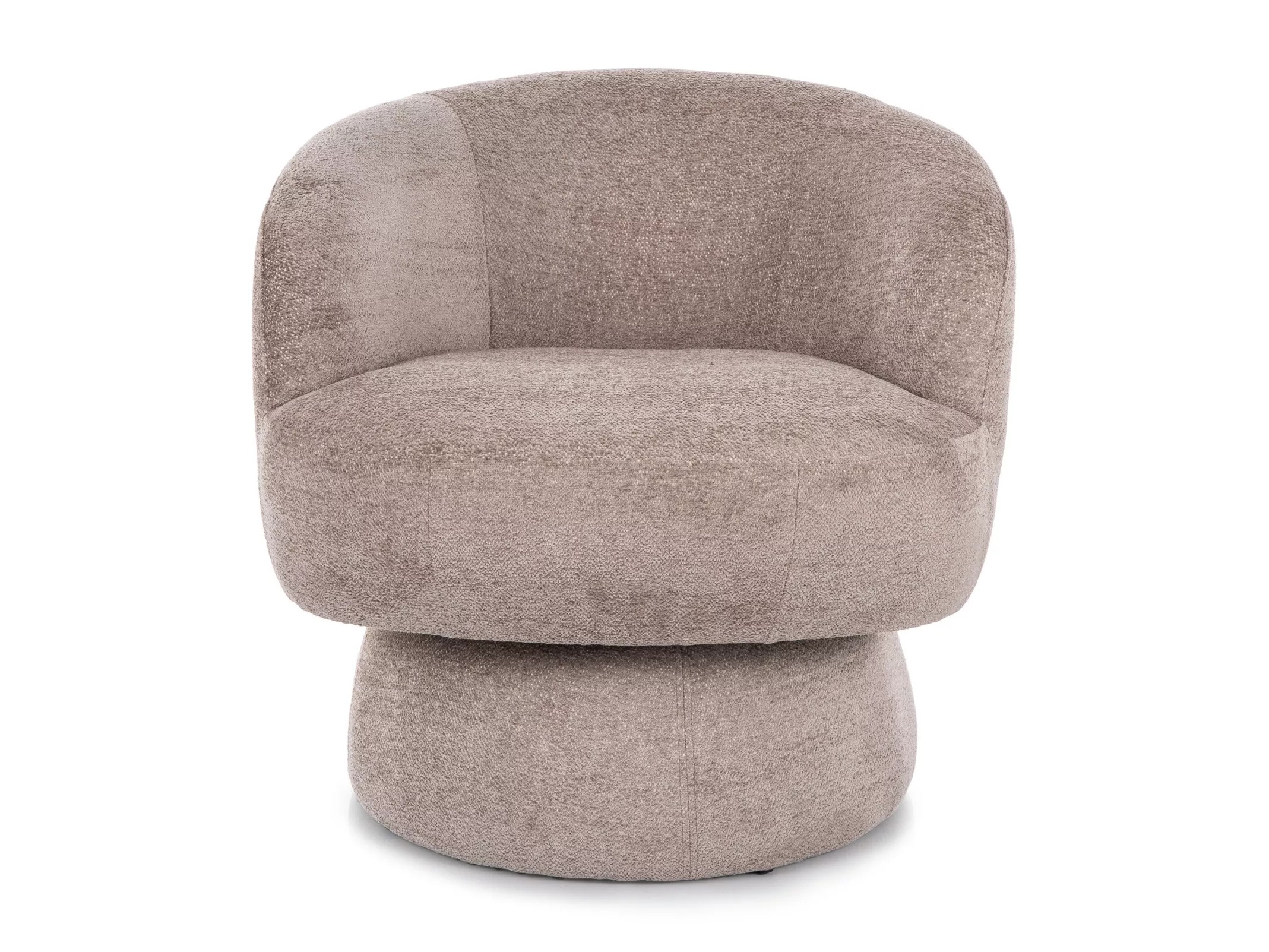 Hægindastóll Detroit 919 (Beige)