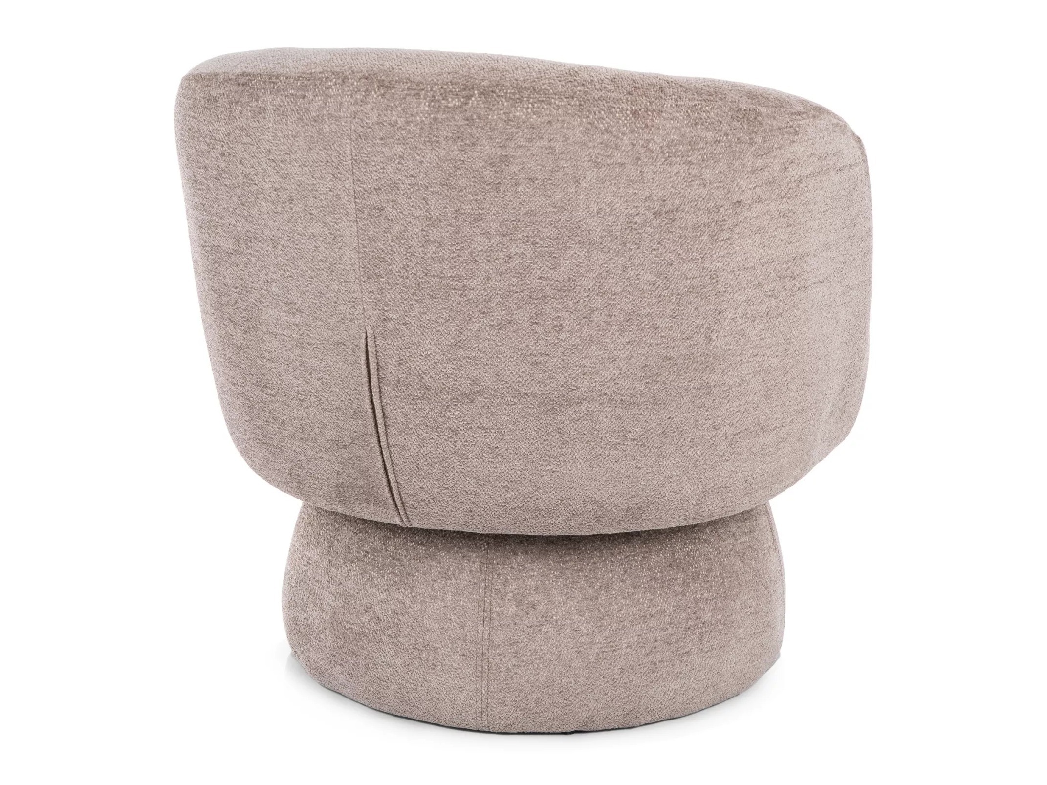 Hægindastóll Detroit 919 (Beige)