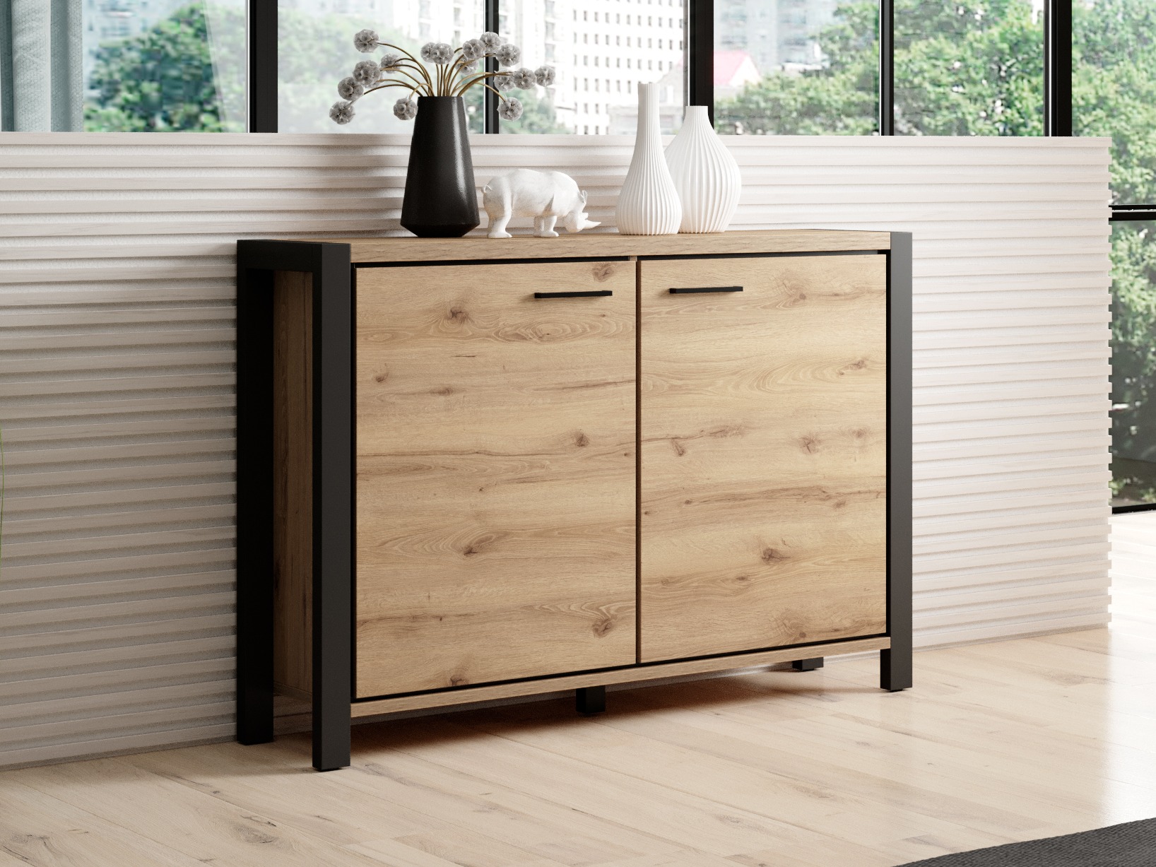 Skenkur Temire 107