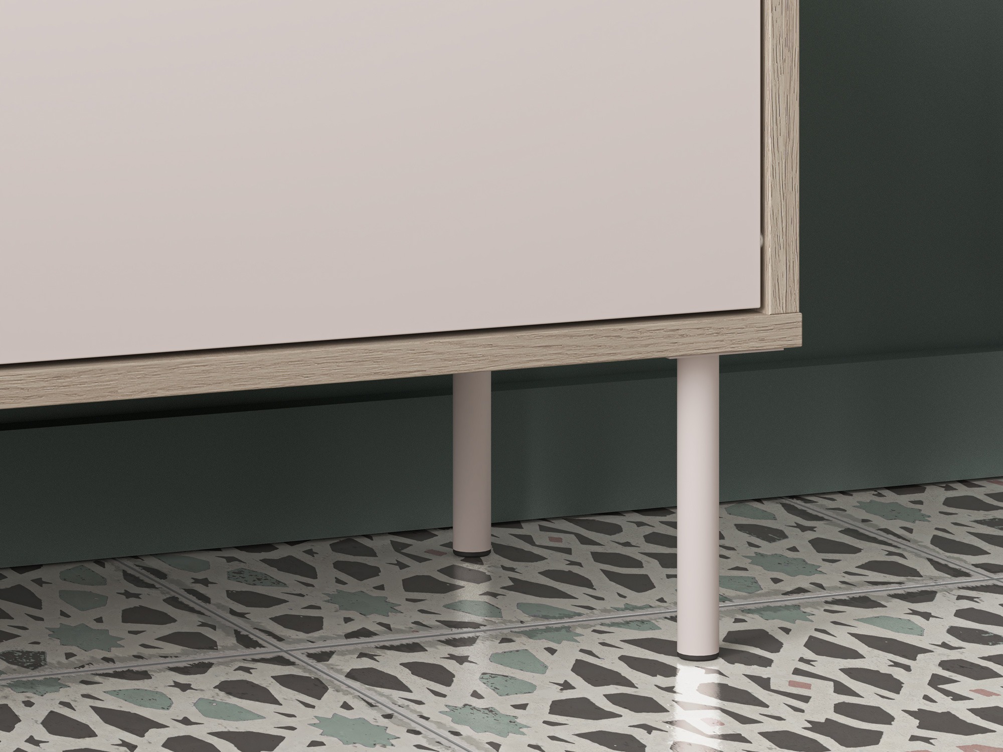 Forstofusett Tivorlo 109