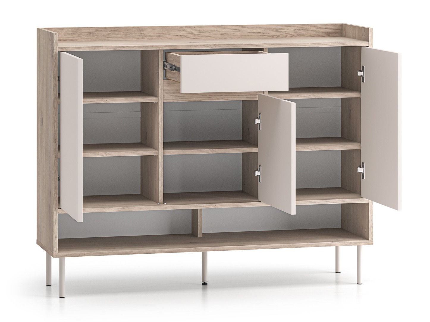 Forstofusett Tivorlo 110