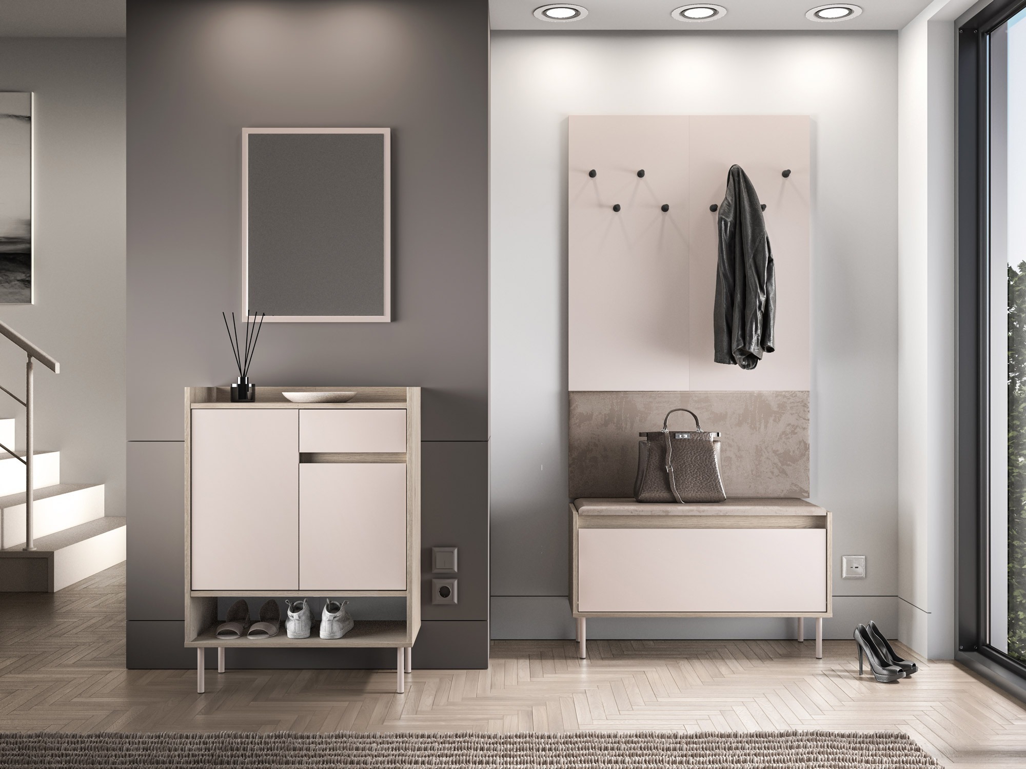 Forstofusett Tivorlo 112