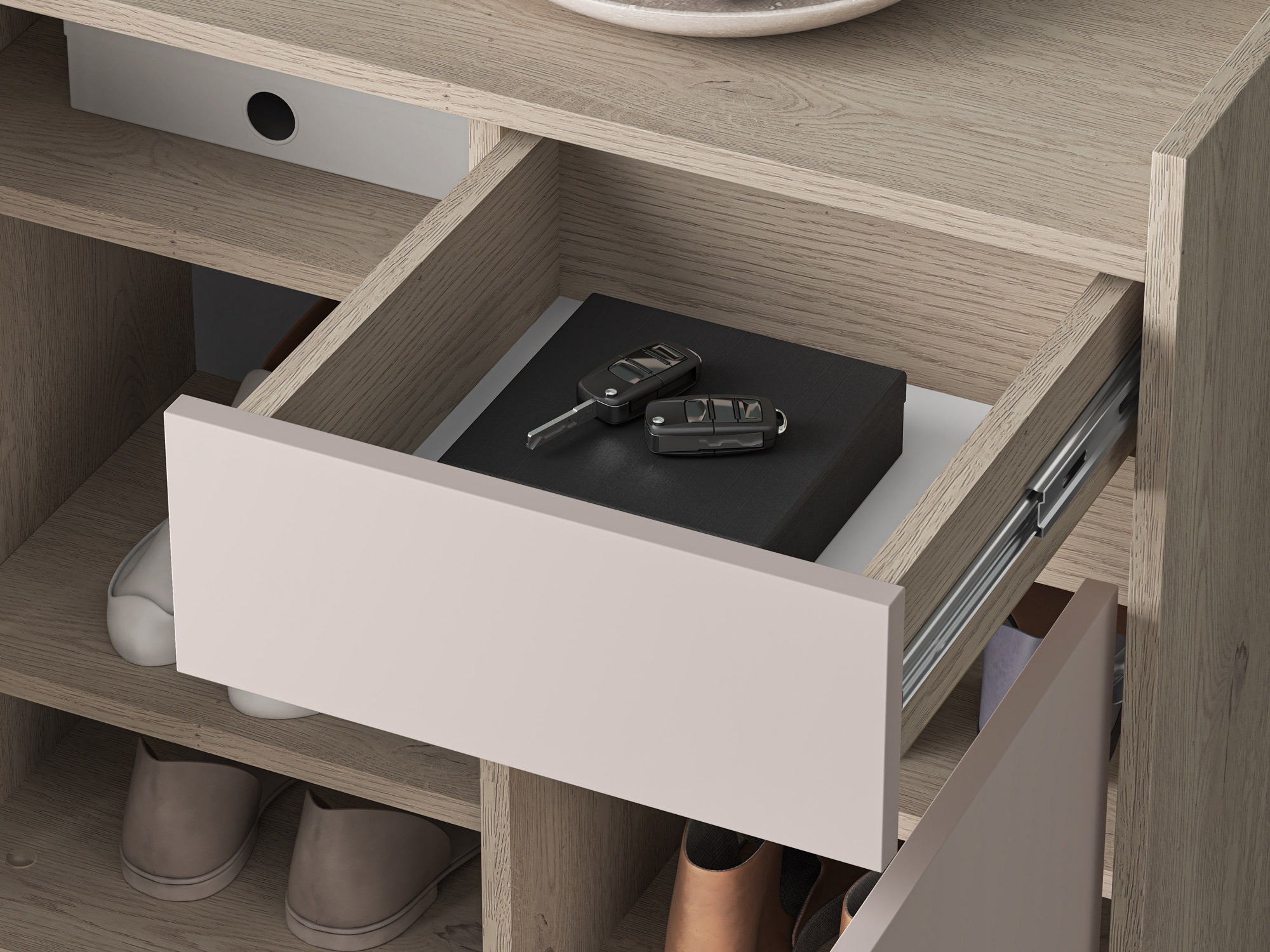 Forstofusett Tivorlo 112