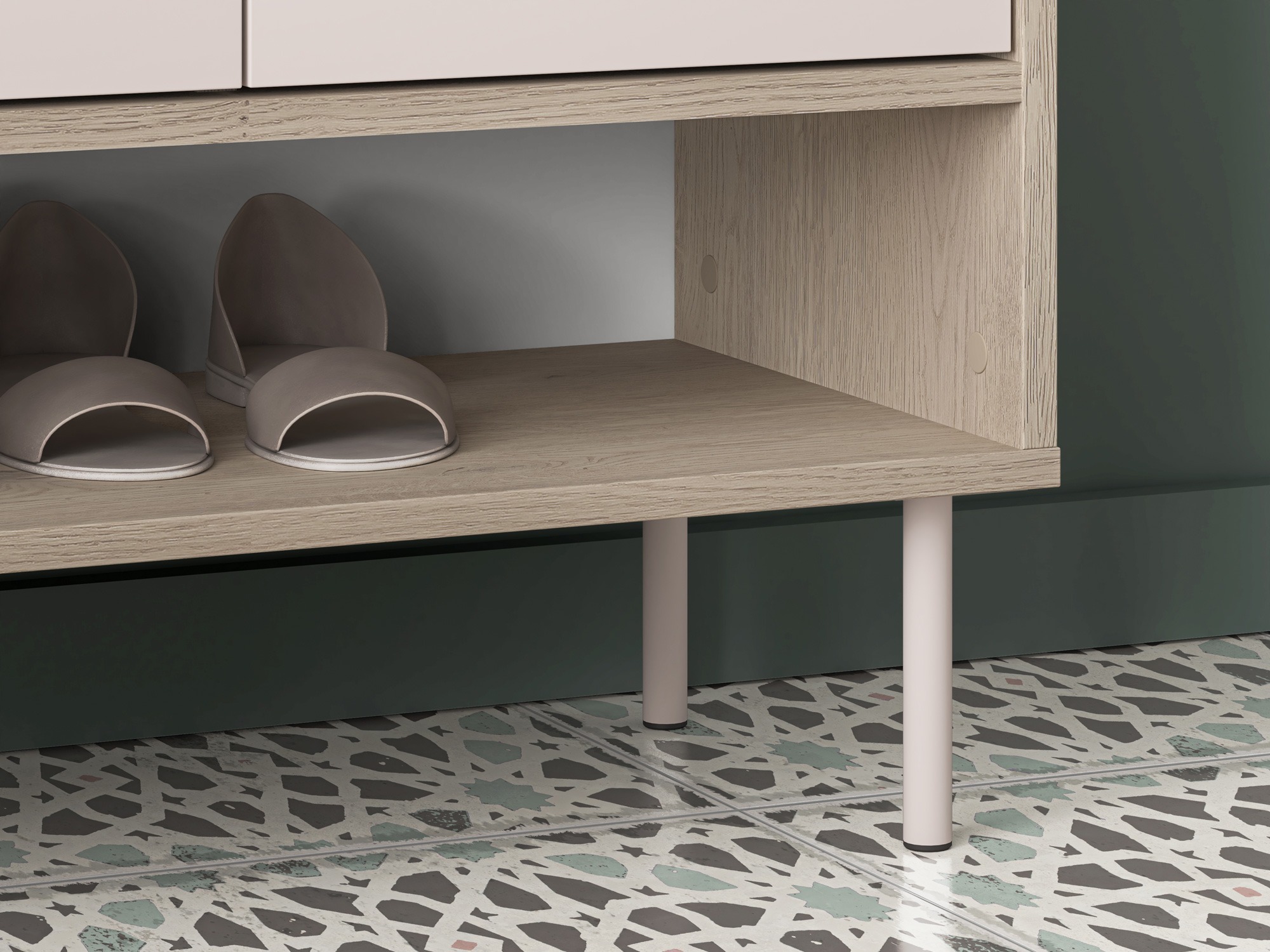 Forstofusett Tivorlo 112