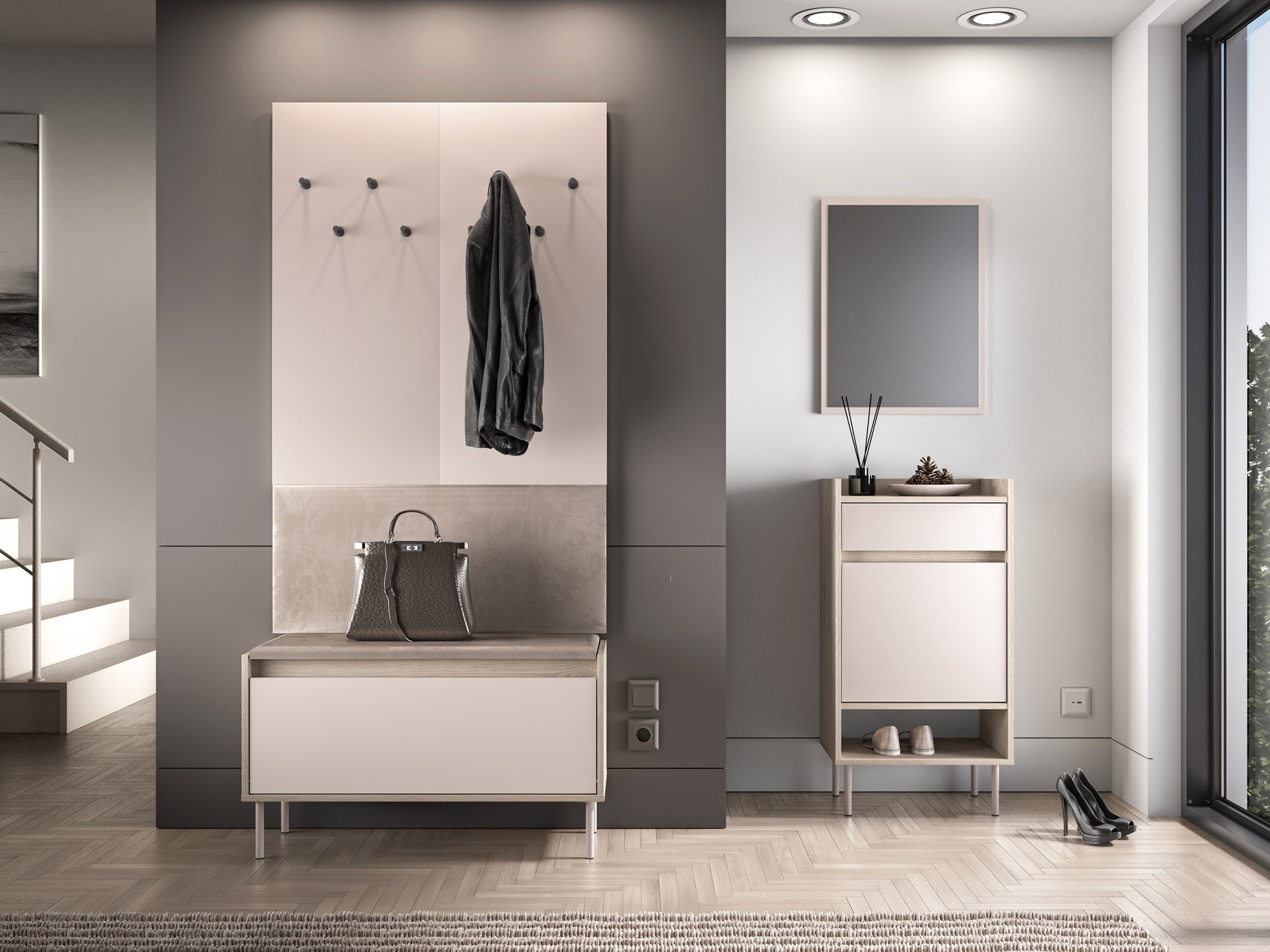 Forstofusett Tivorlo 113