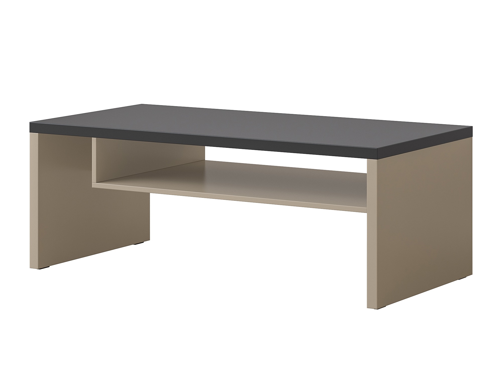 Stofusett Alfere 117 (Congo)