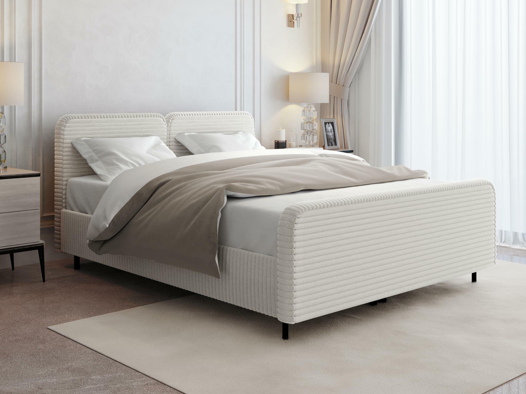Continental-rúm Margate 130 (Tilia 03)