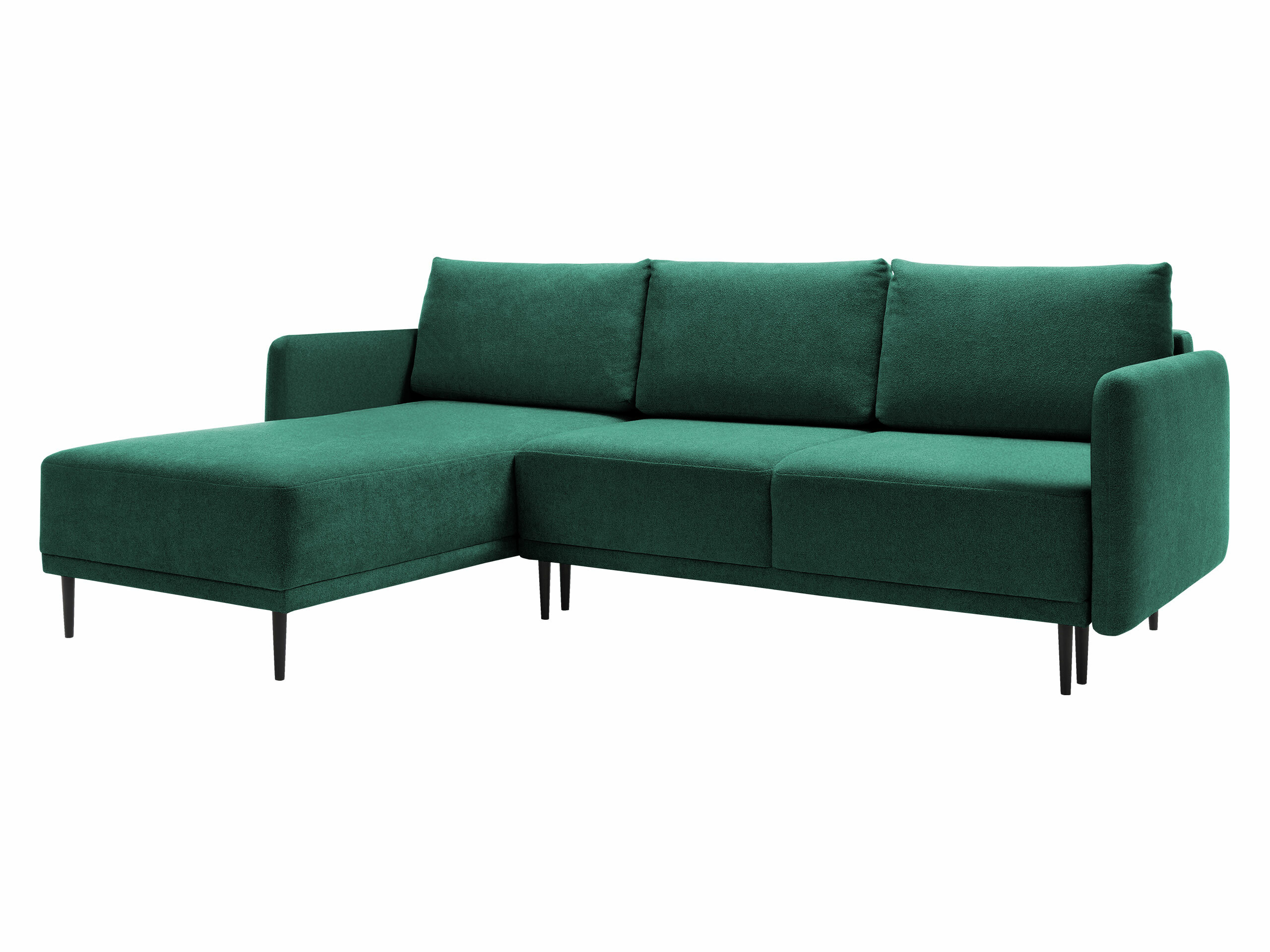 Horn­sófi ComfiDream Clarora (Sicuro 10)