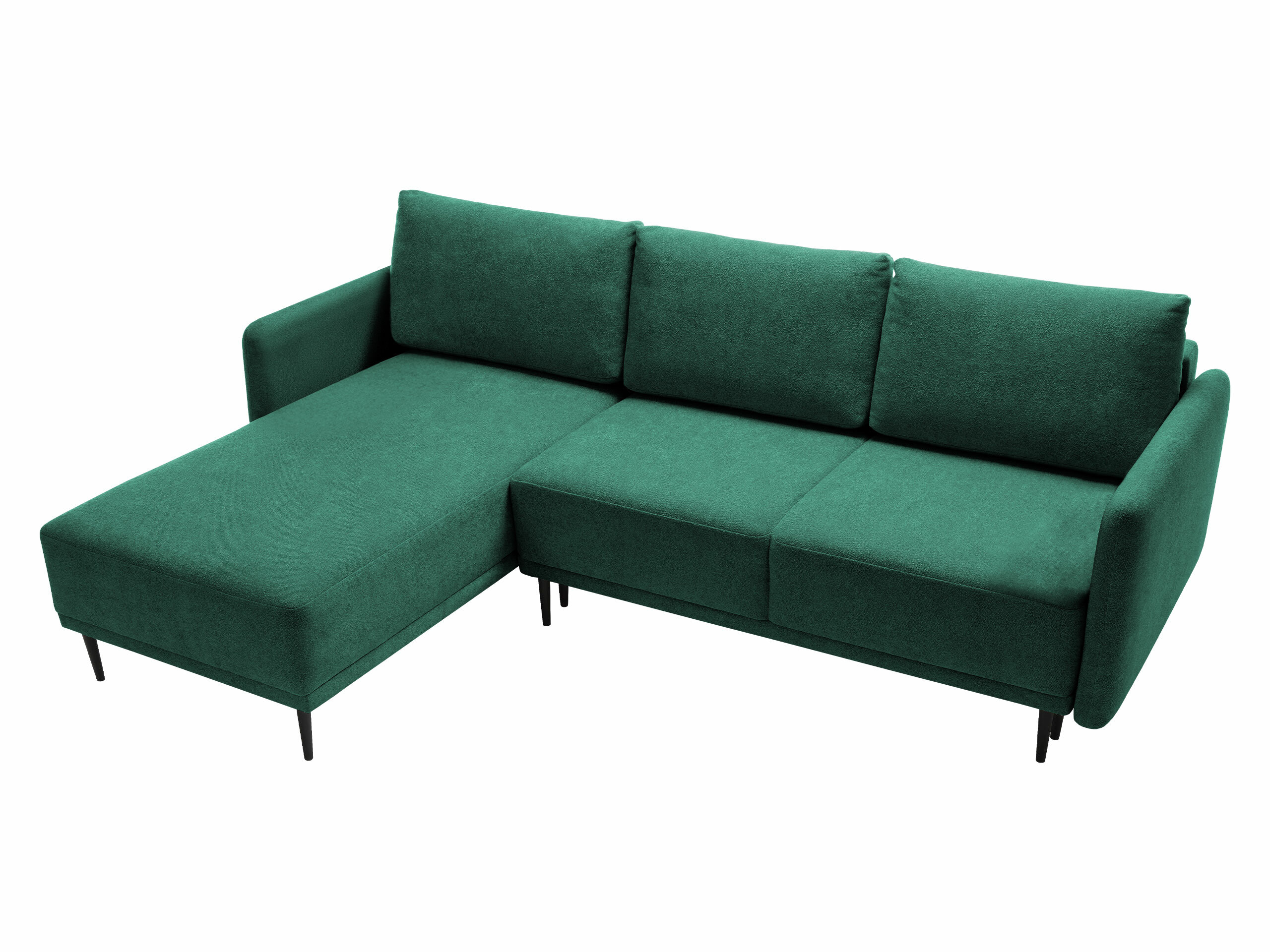Horn­sófi ComfiDream Clarora (Sicuro 10)