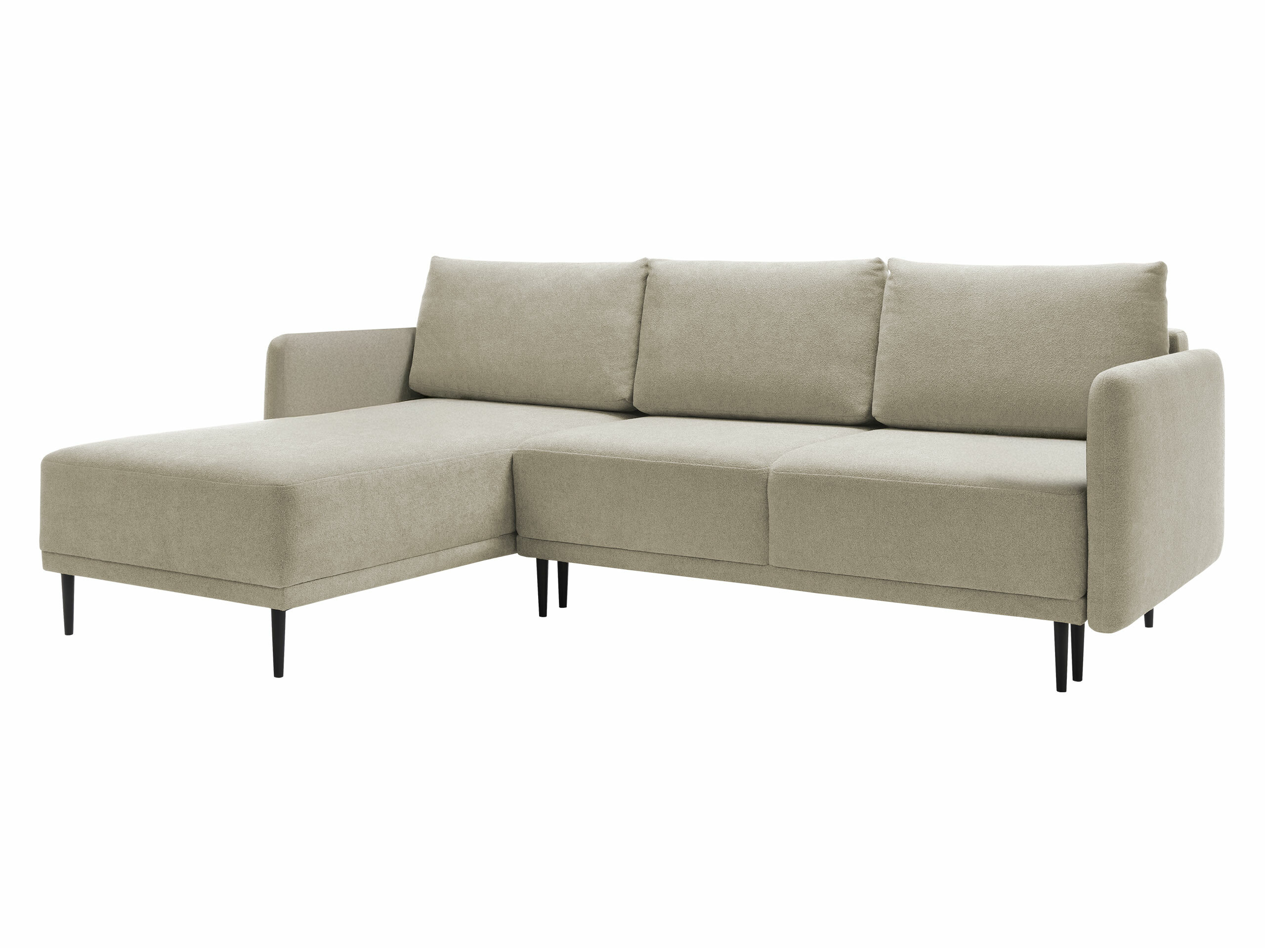 Horn­sófi ComfiDream Clarora (Sicuro 50)