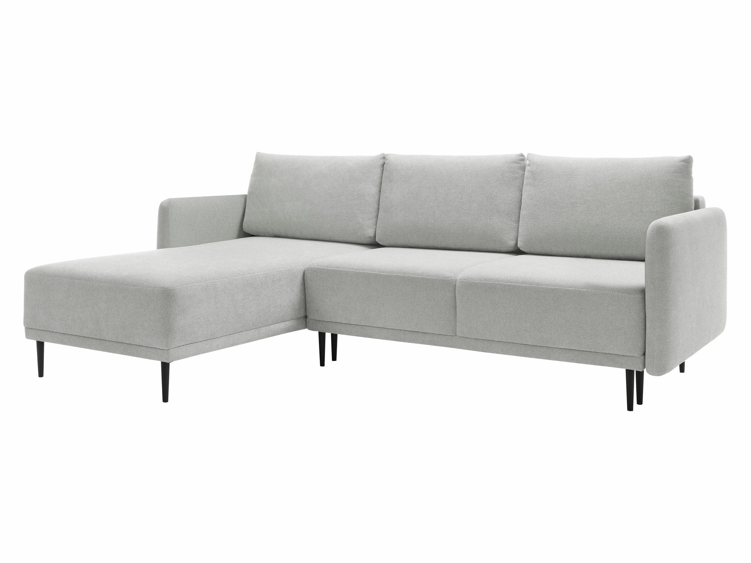 Horn­sófi ComfiDream Clarora (Sicuro 65)